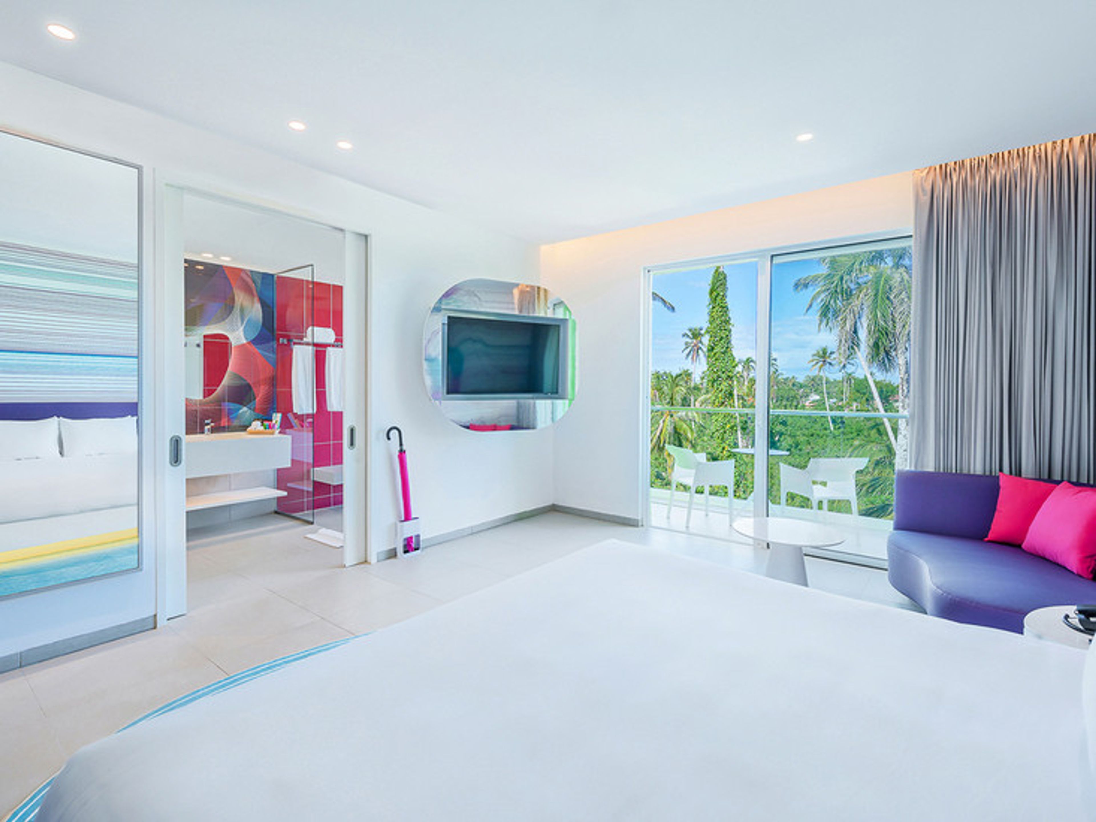 Temptation Grand Miches Resort - Adults only foto 2