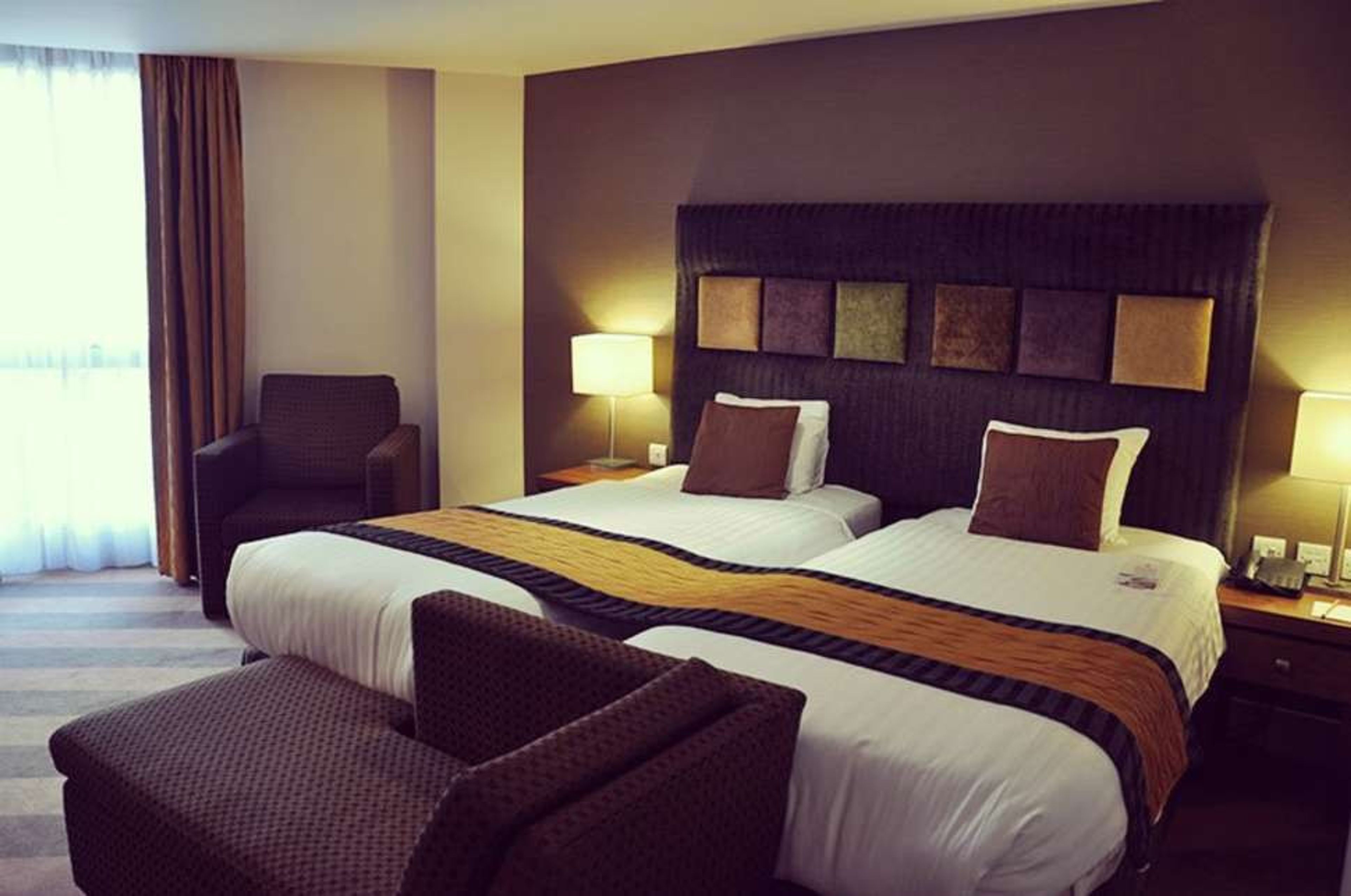 Ten Hill Place foto 3