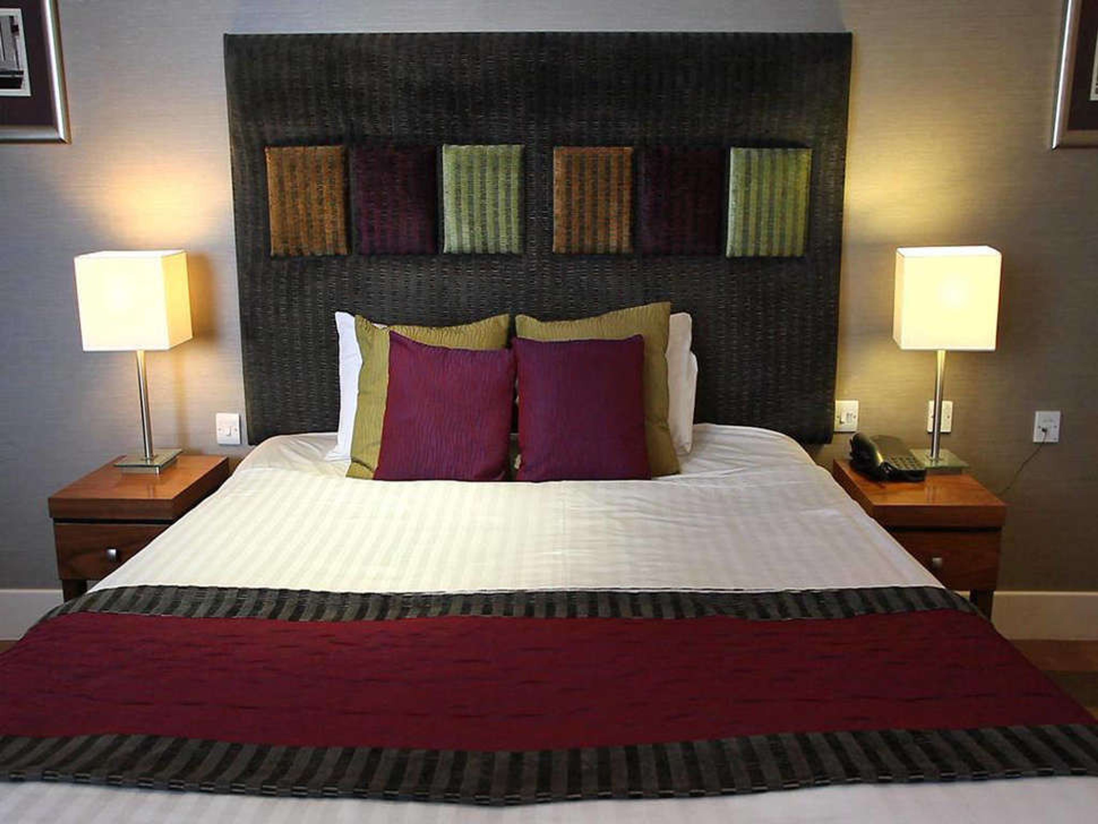 Ten Hill Place foto 4