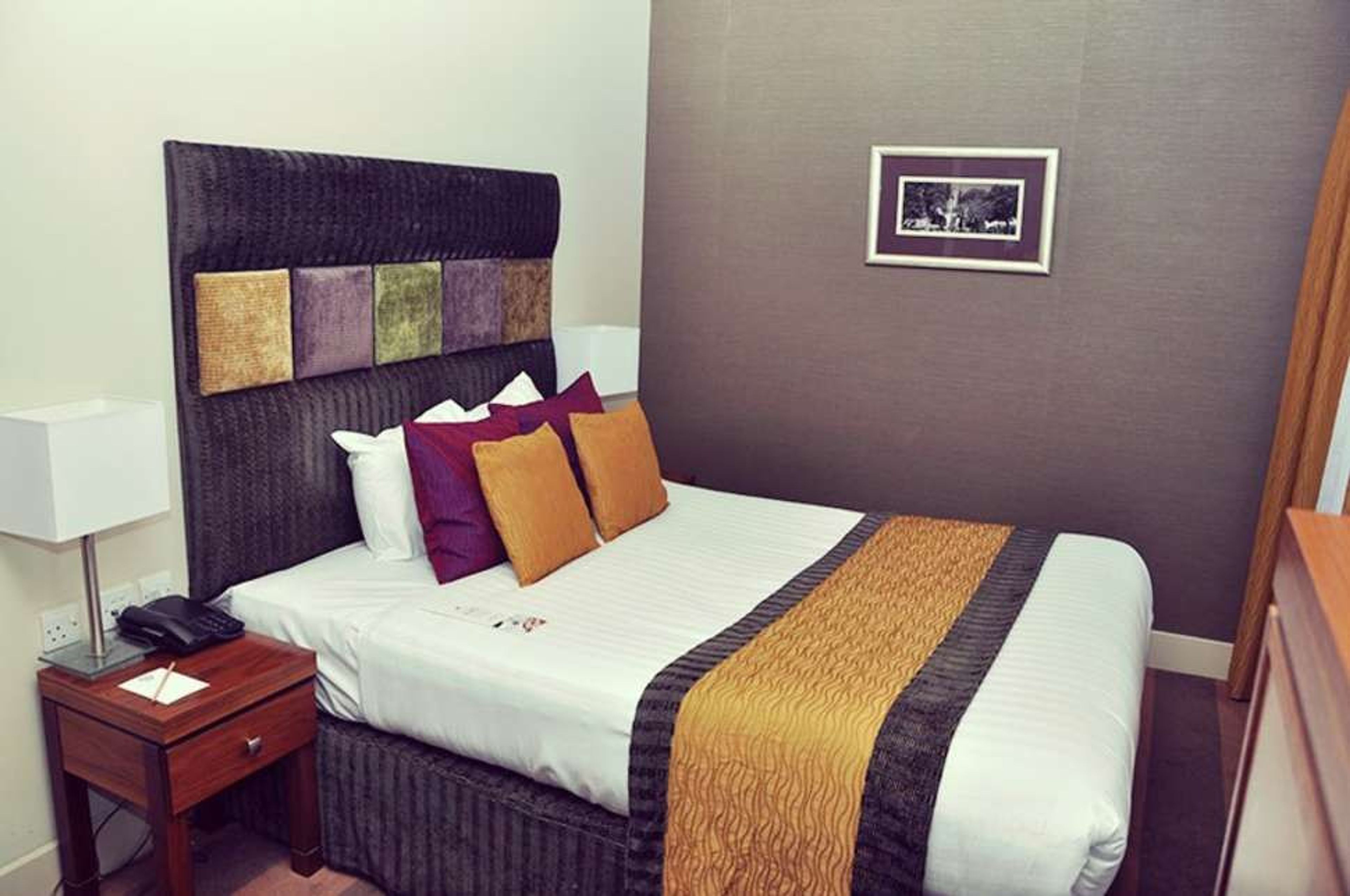 Ten Hill Place foto 2