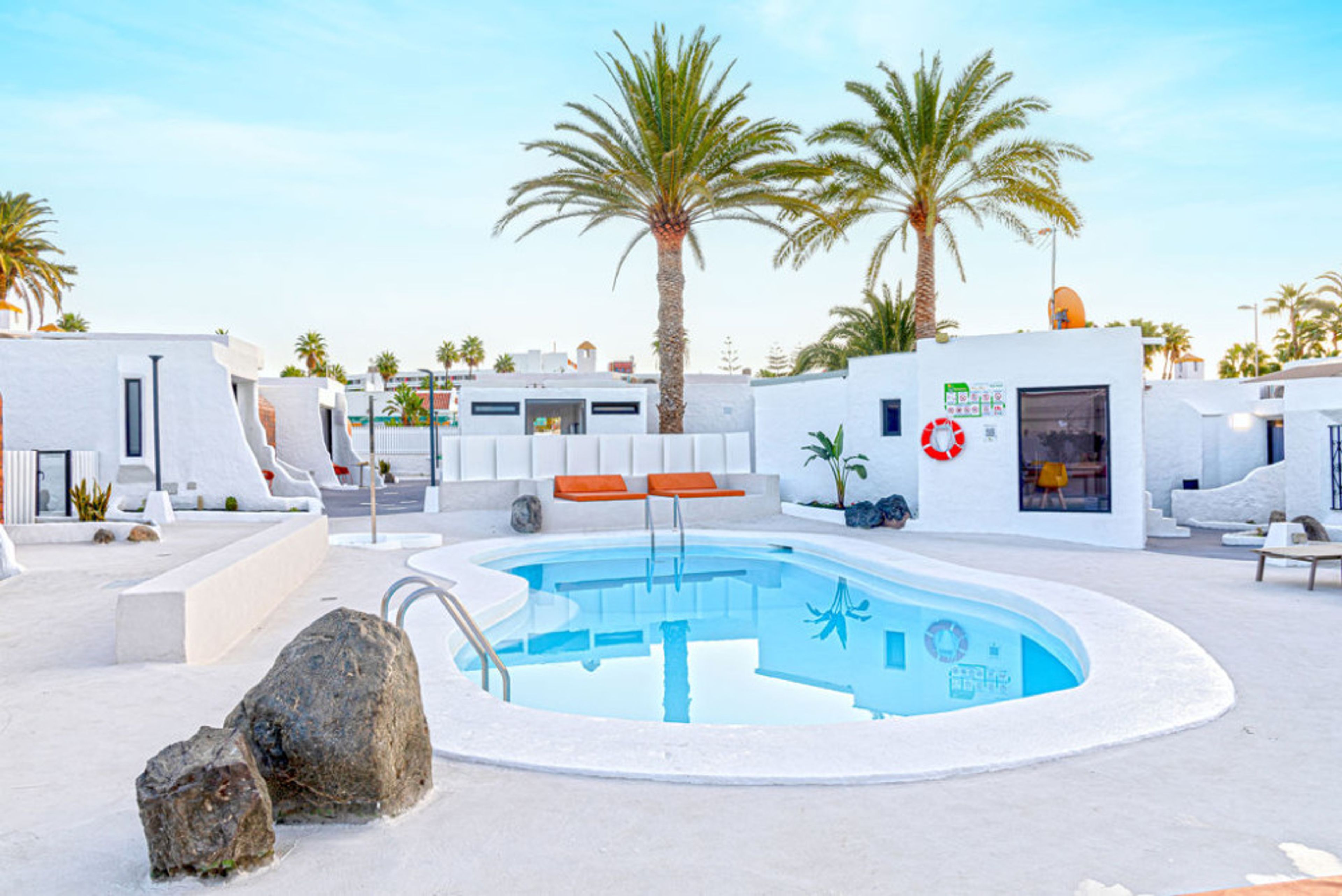 Tenesoya (Gay Men Exclusive) foto 1