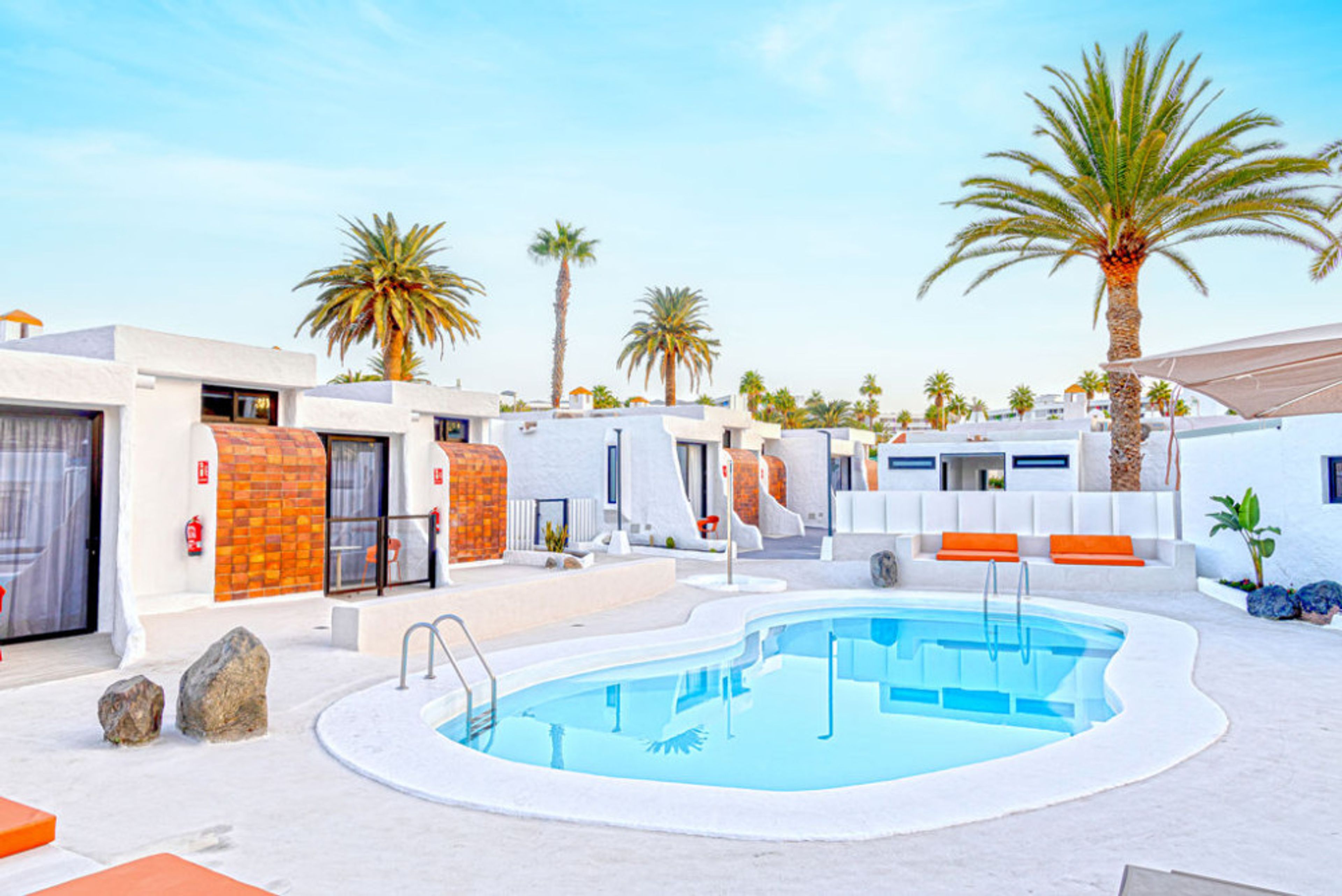 Tenesoya (Gay Men Exclusive) foto 3