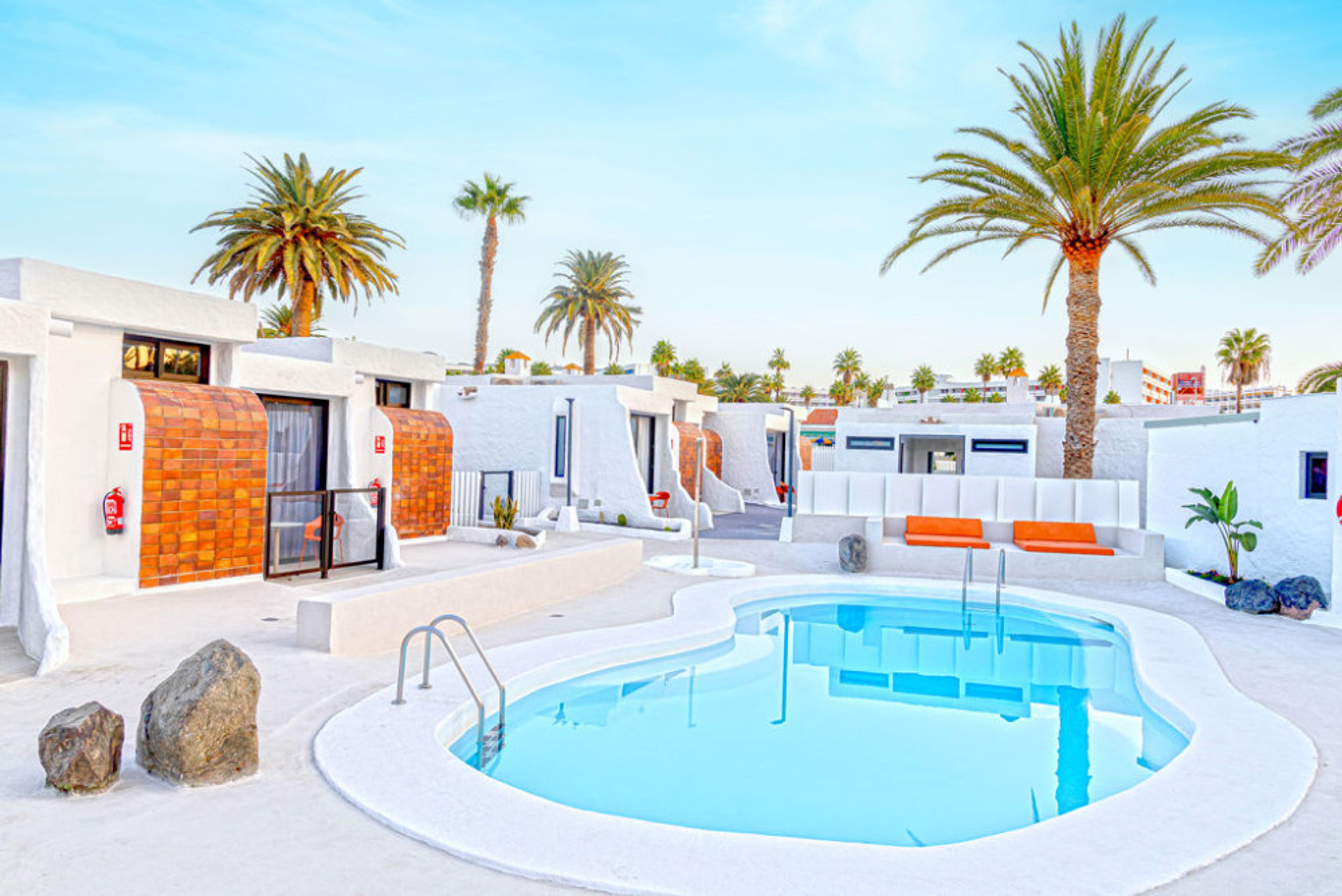 Tenesoya (Gay Men Exclusive) foto 4