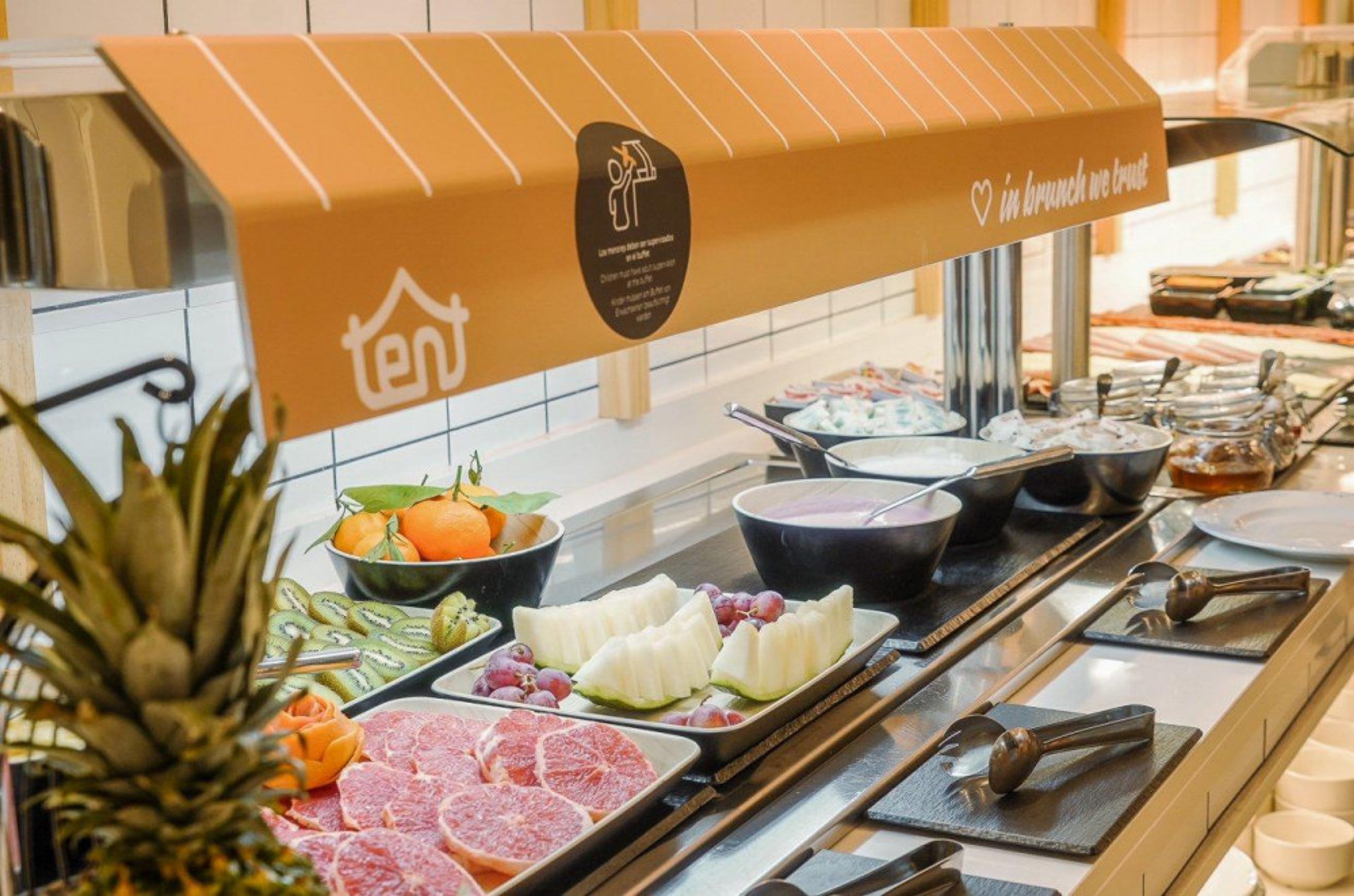 tent Lloret de Mar foto 2