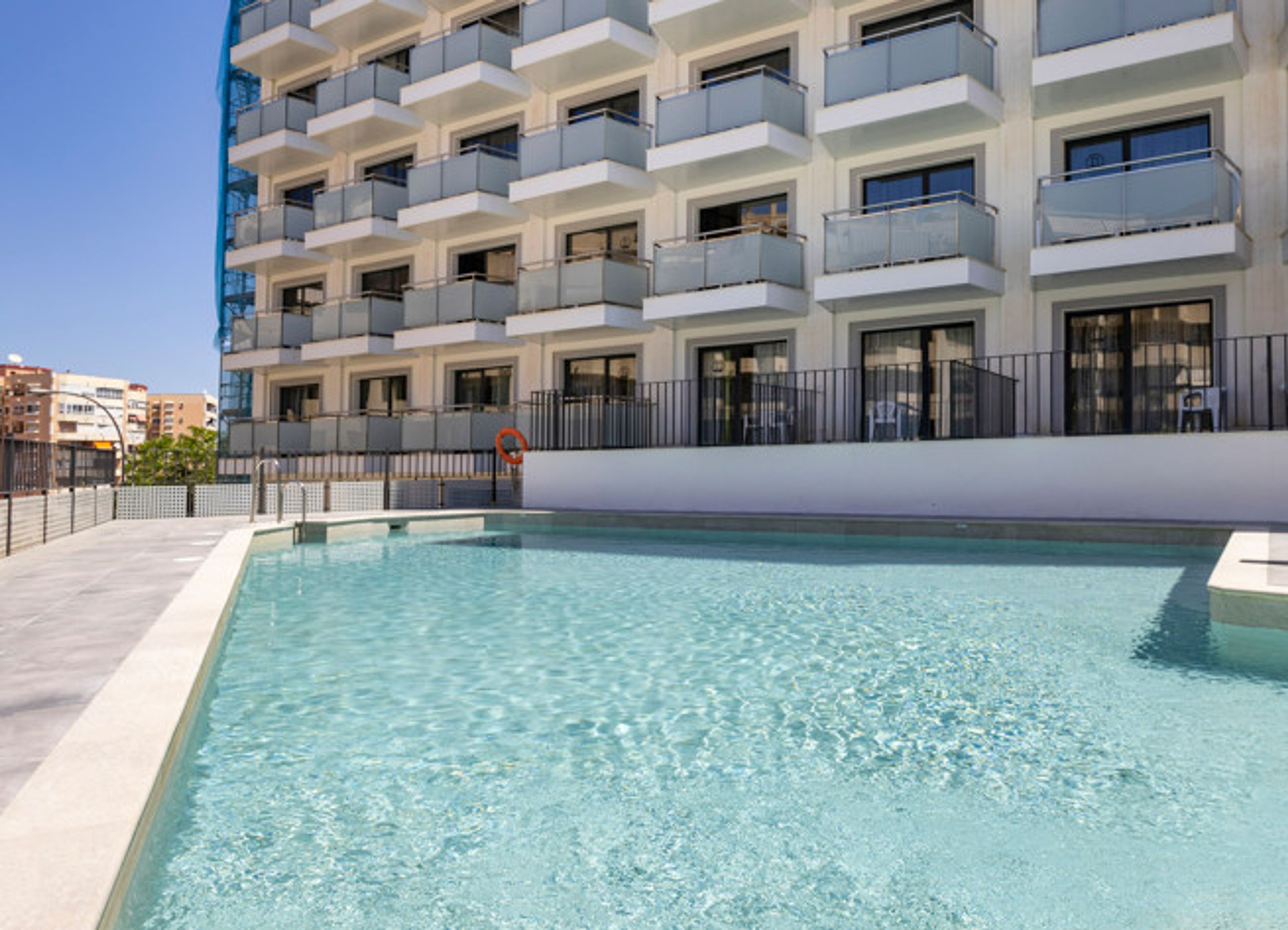 tent Torremolinos (vh Natali by FERGUS)