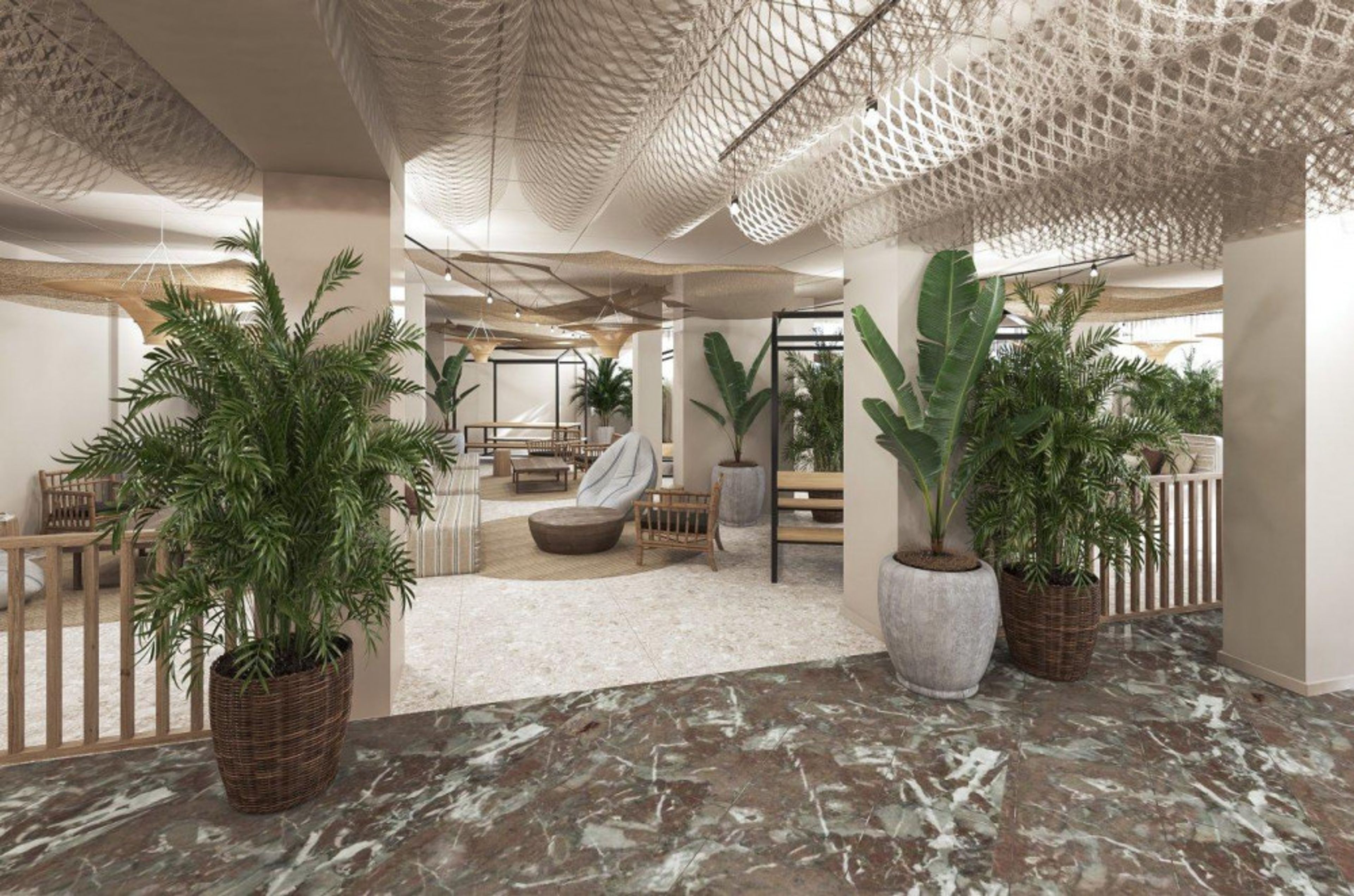 tent Torremolinos (vh Natali by FERGUS) foto 1