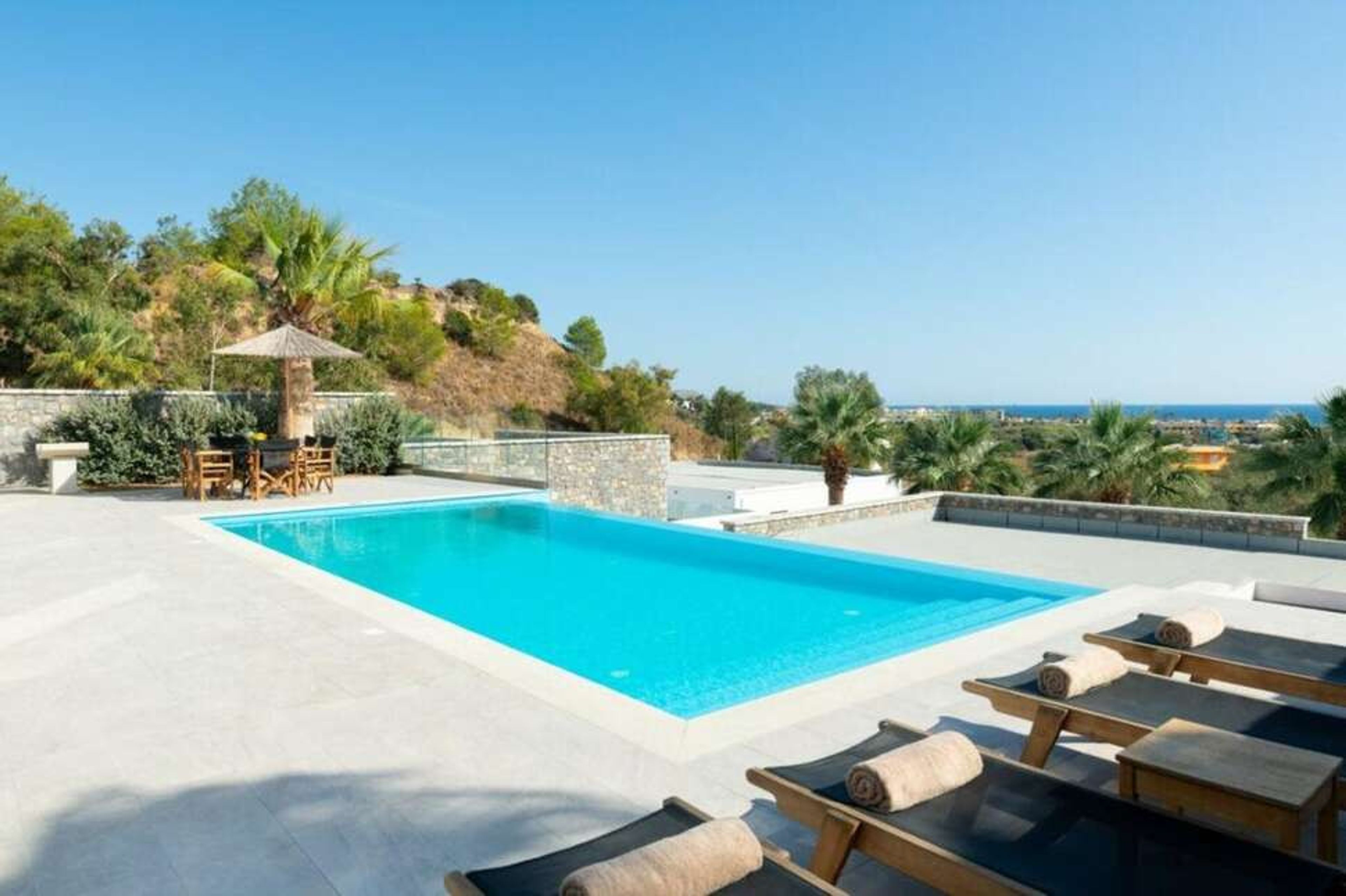 Terra Pietra Villas & Suites