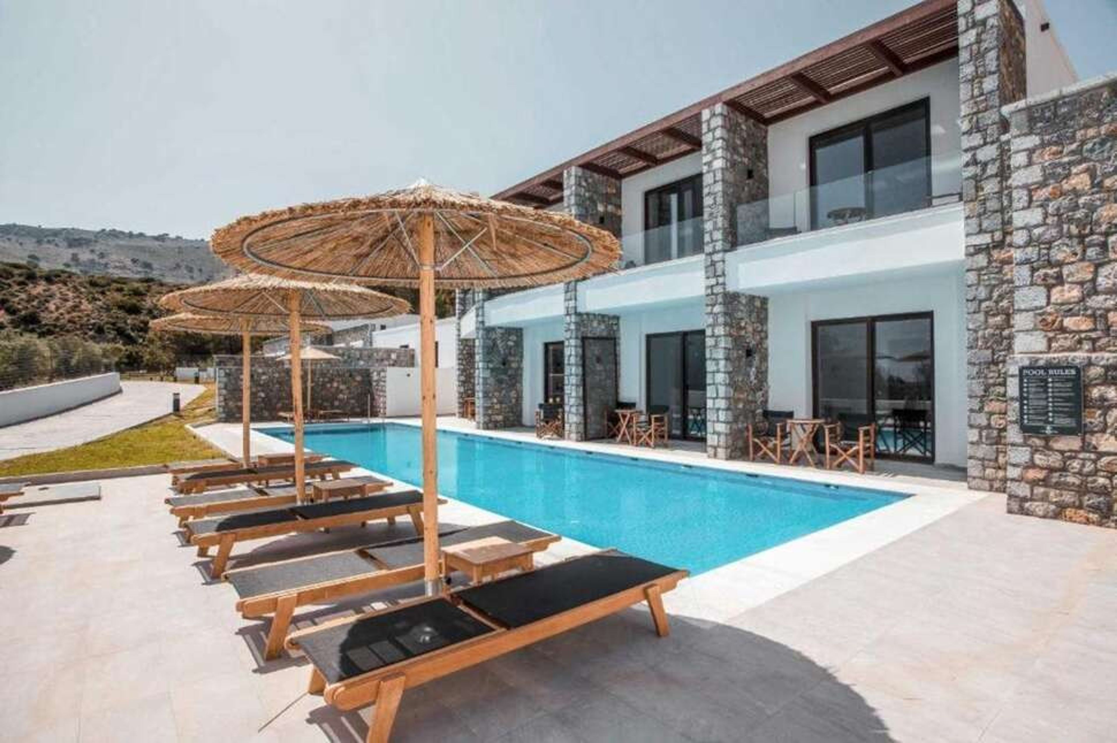 Terra Pietra Villas & Suites foto 1