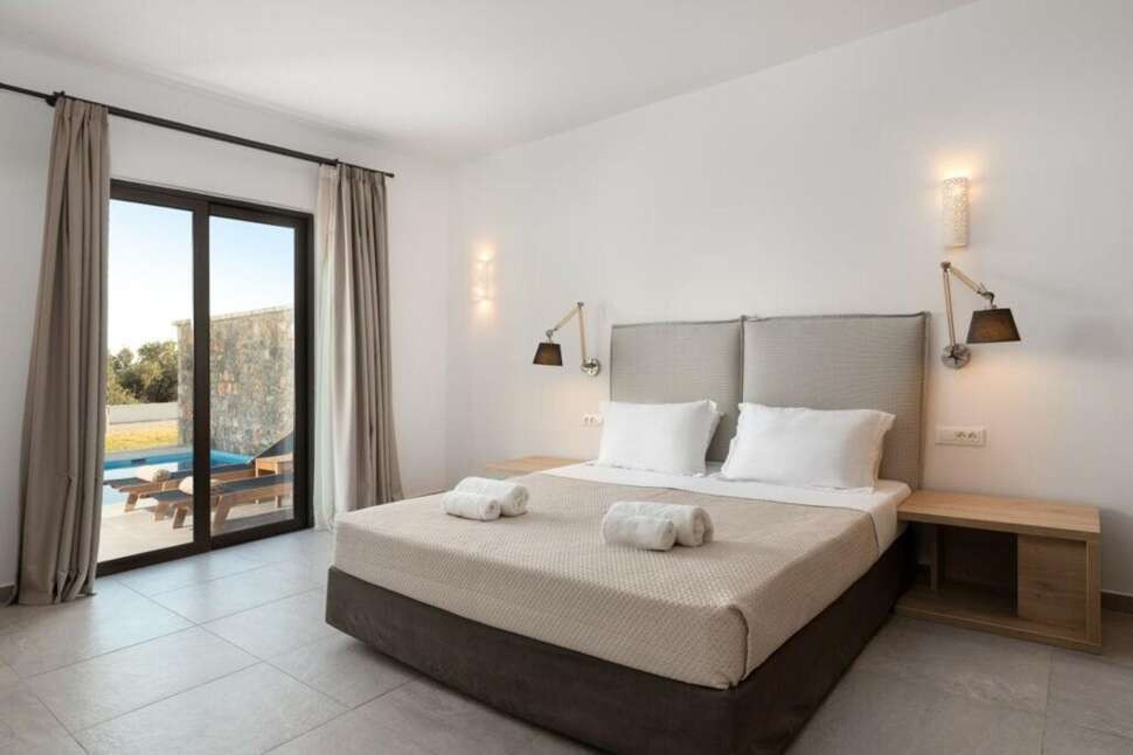 Terra Pietra Villas & Suites foto 2