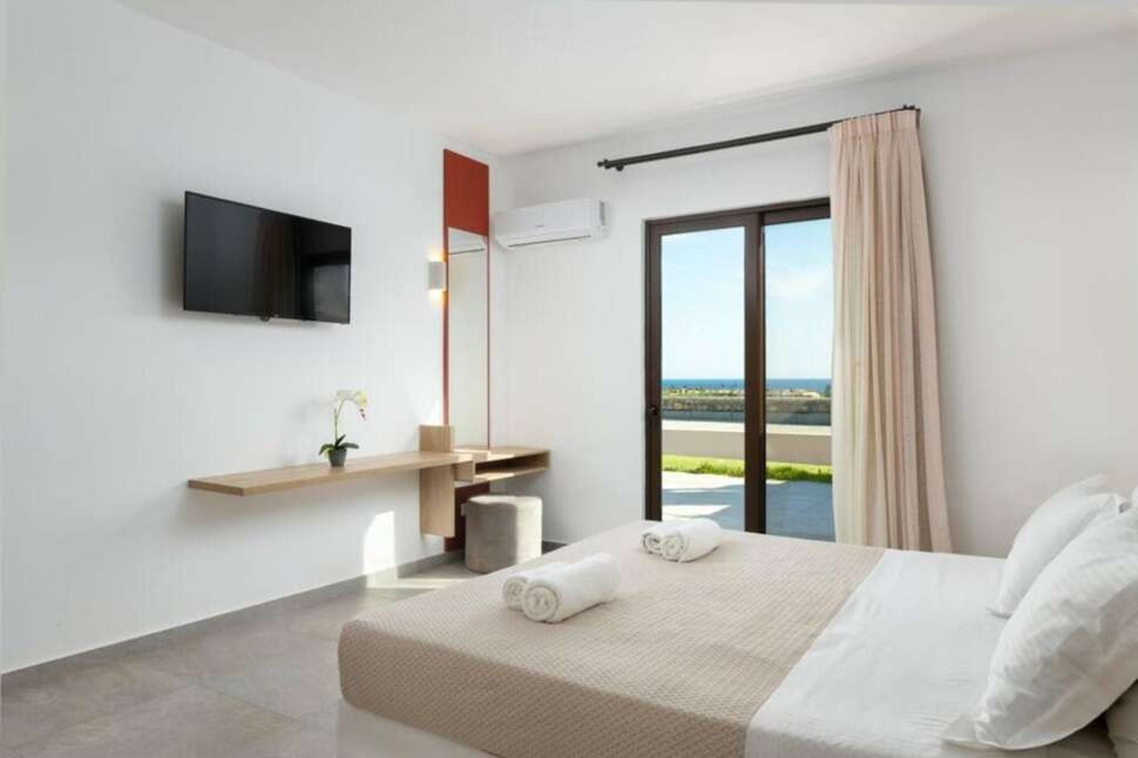 Terra Pietra Villas & Suites foto 3