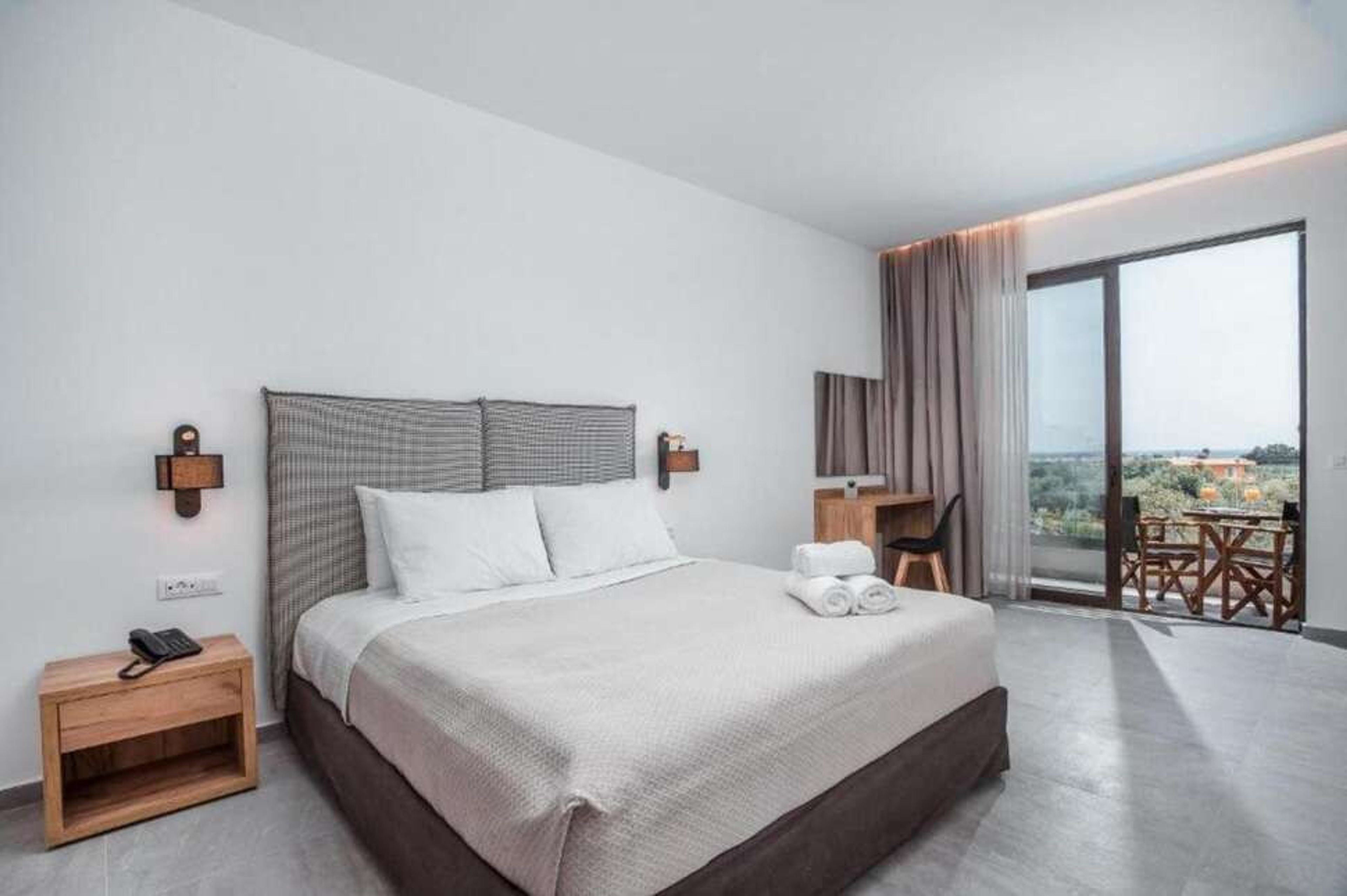 Terra Pietra Villas & Suites foto 4