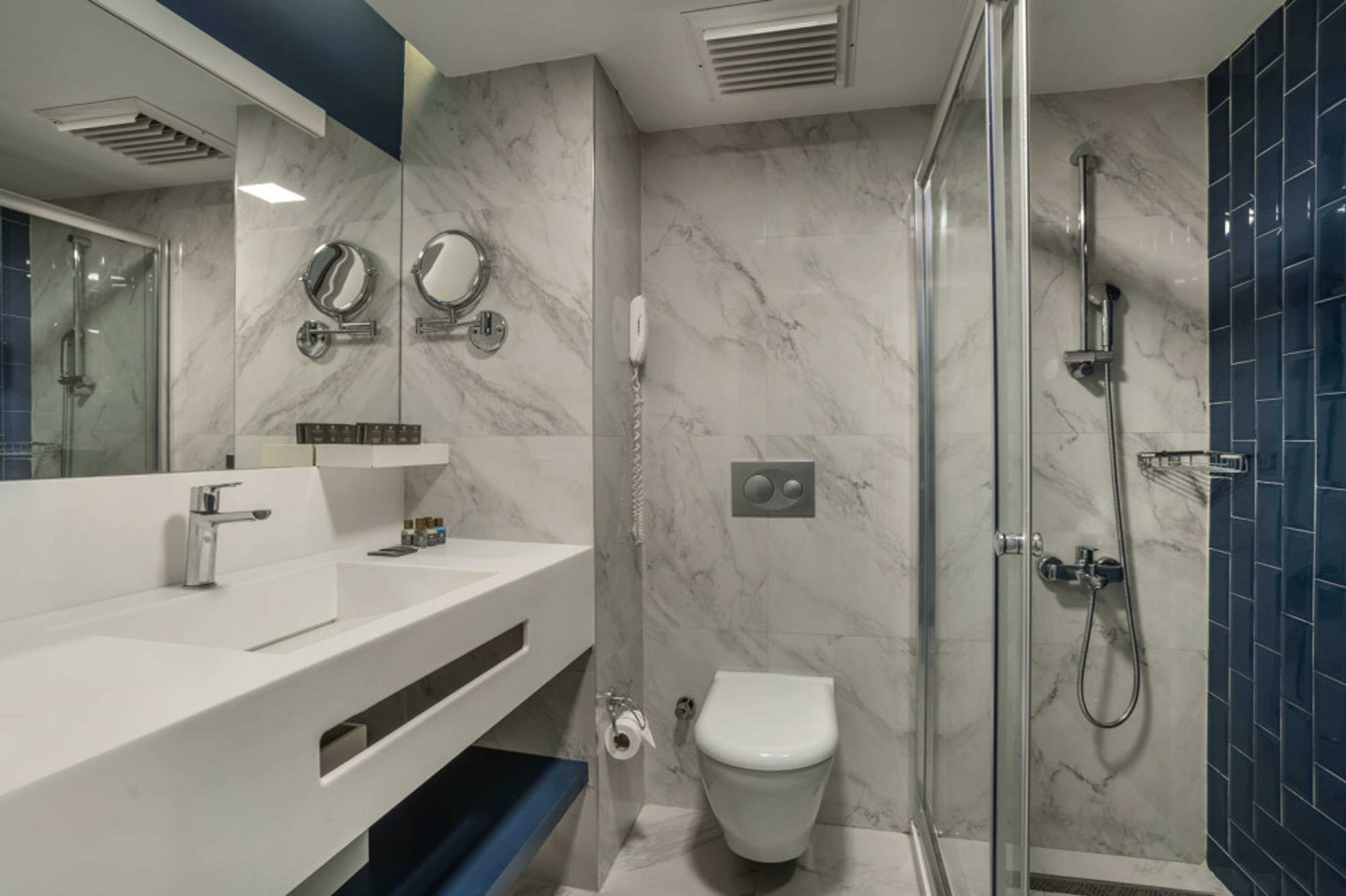 Terrace Beach Resort foto 3