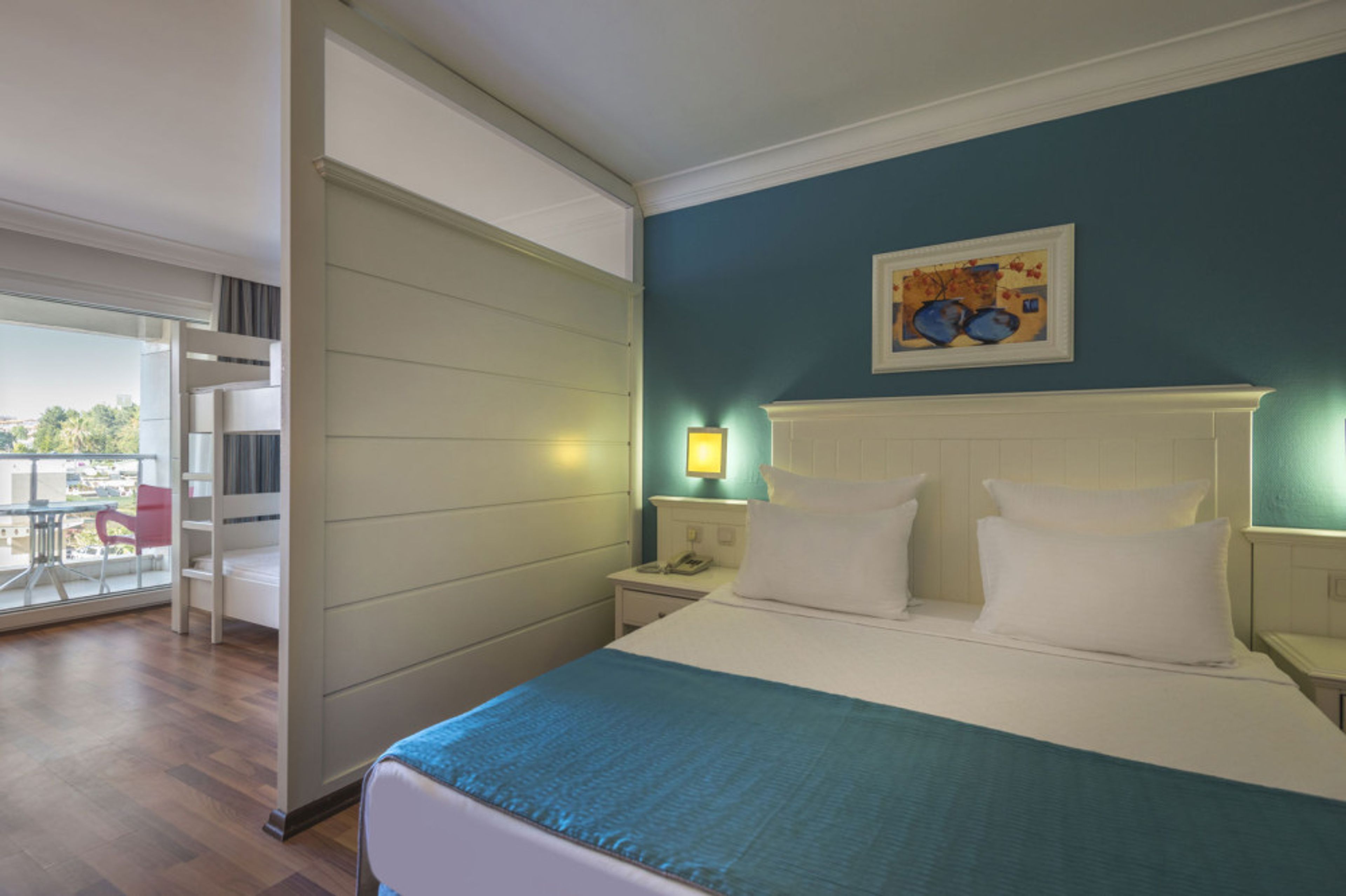 Terrace Beach Resort foto 2