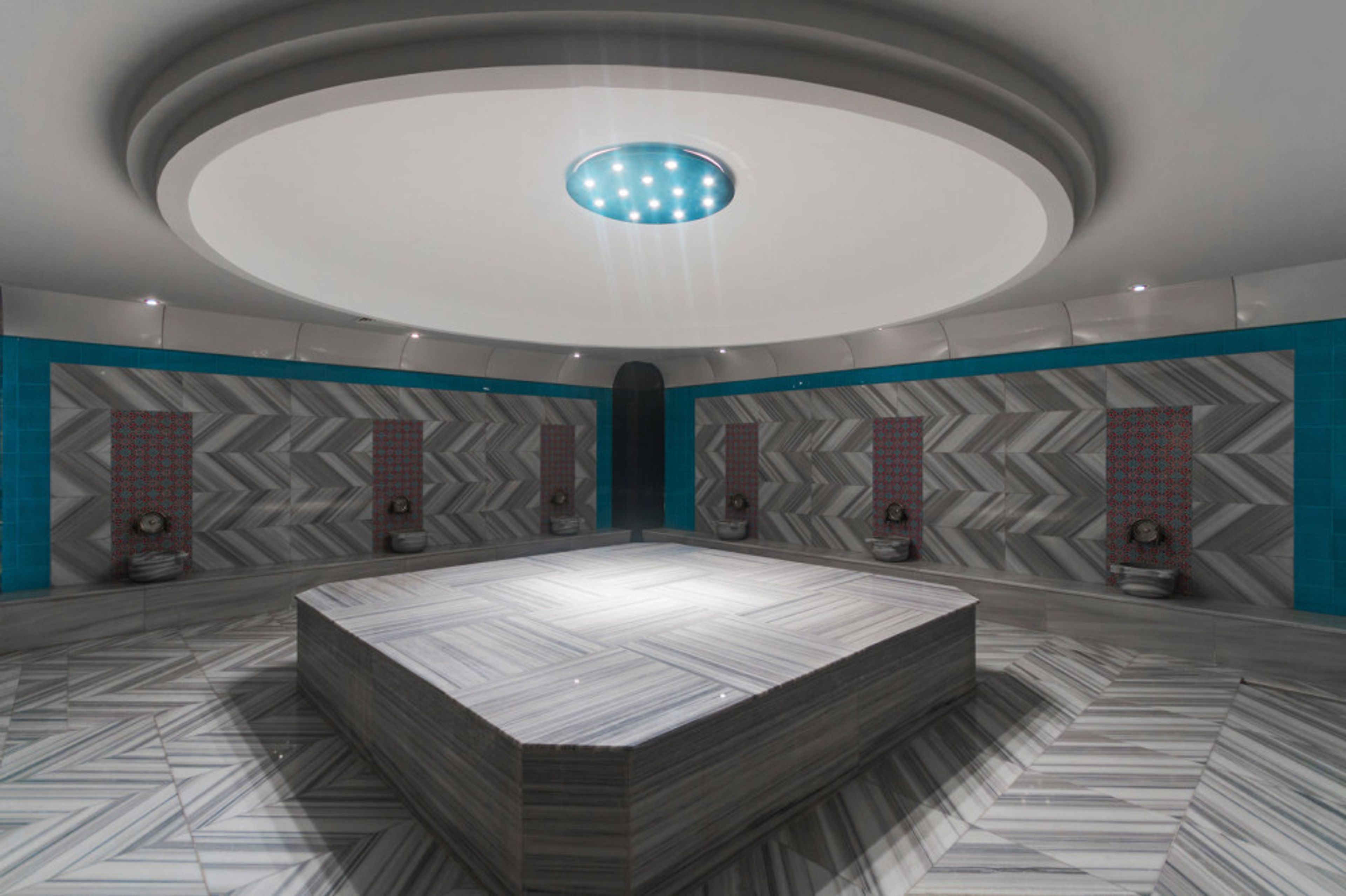 Terrace Elite Resort foto 3