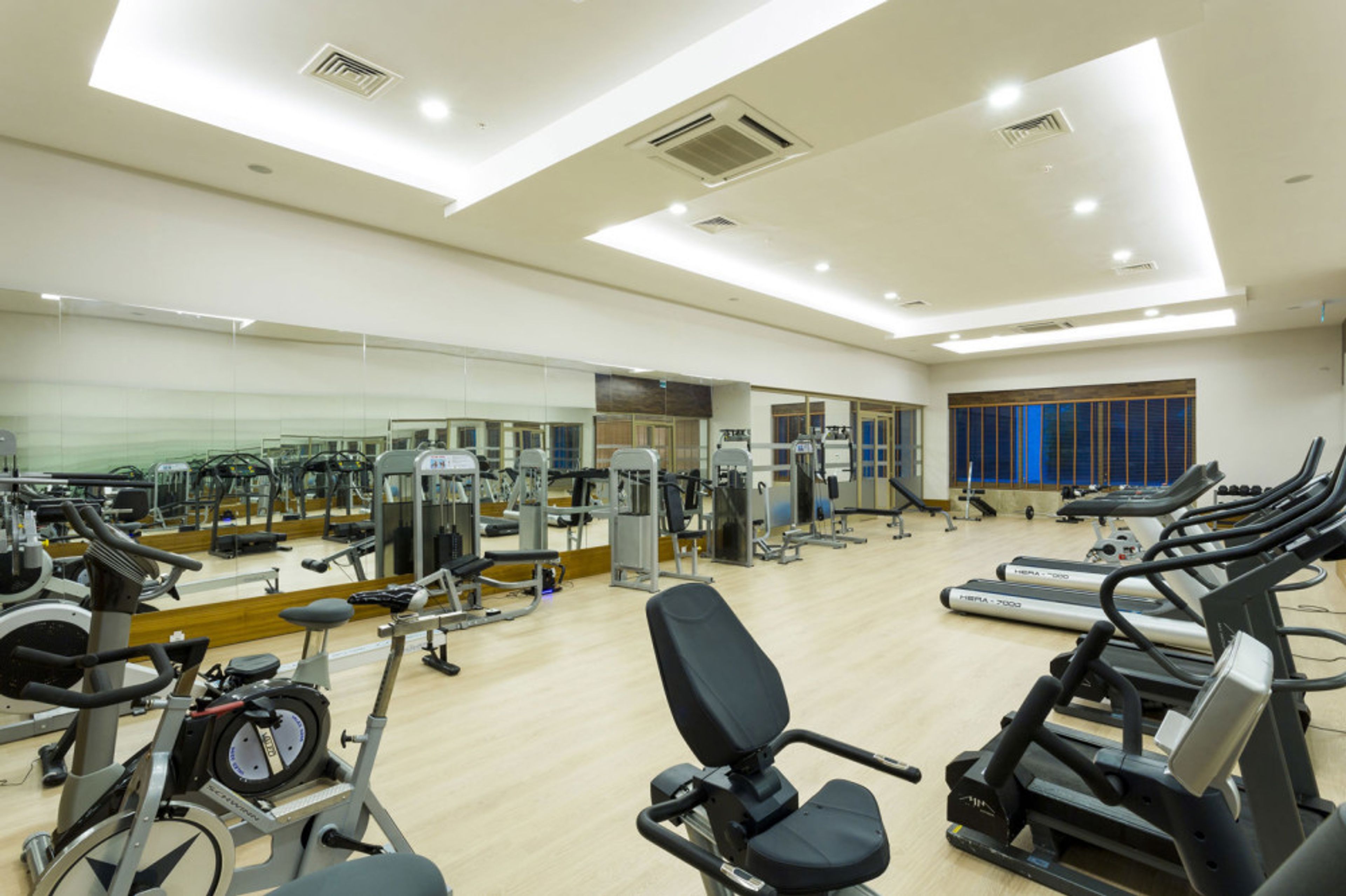 Terrace Elite Resort foto 2