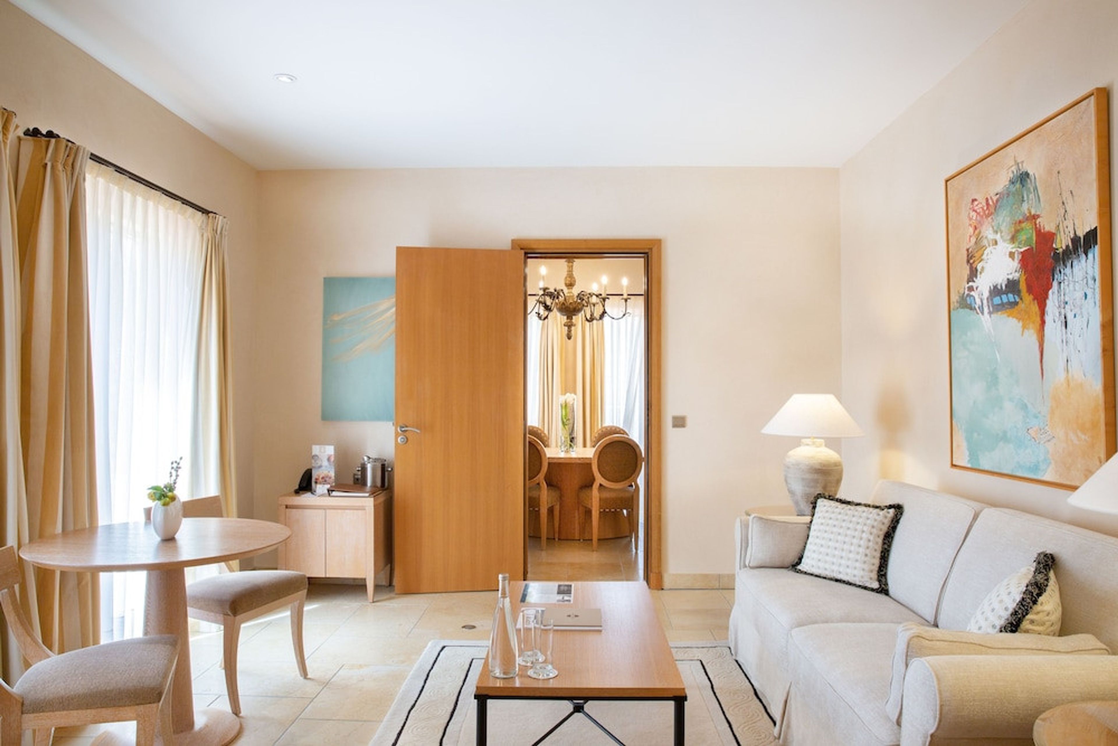 Terre Blanche Hotel Spa Golf Resort