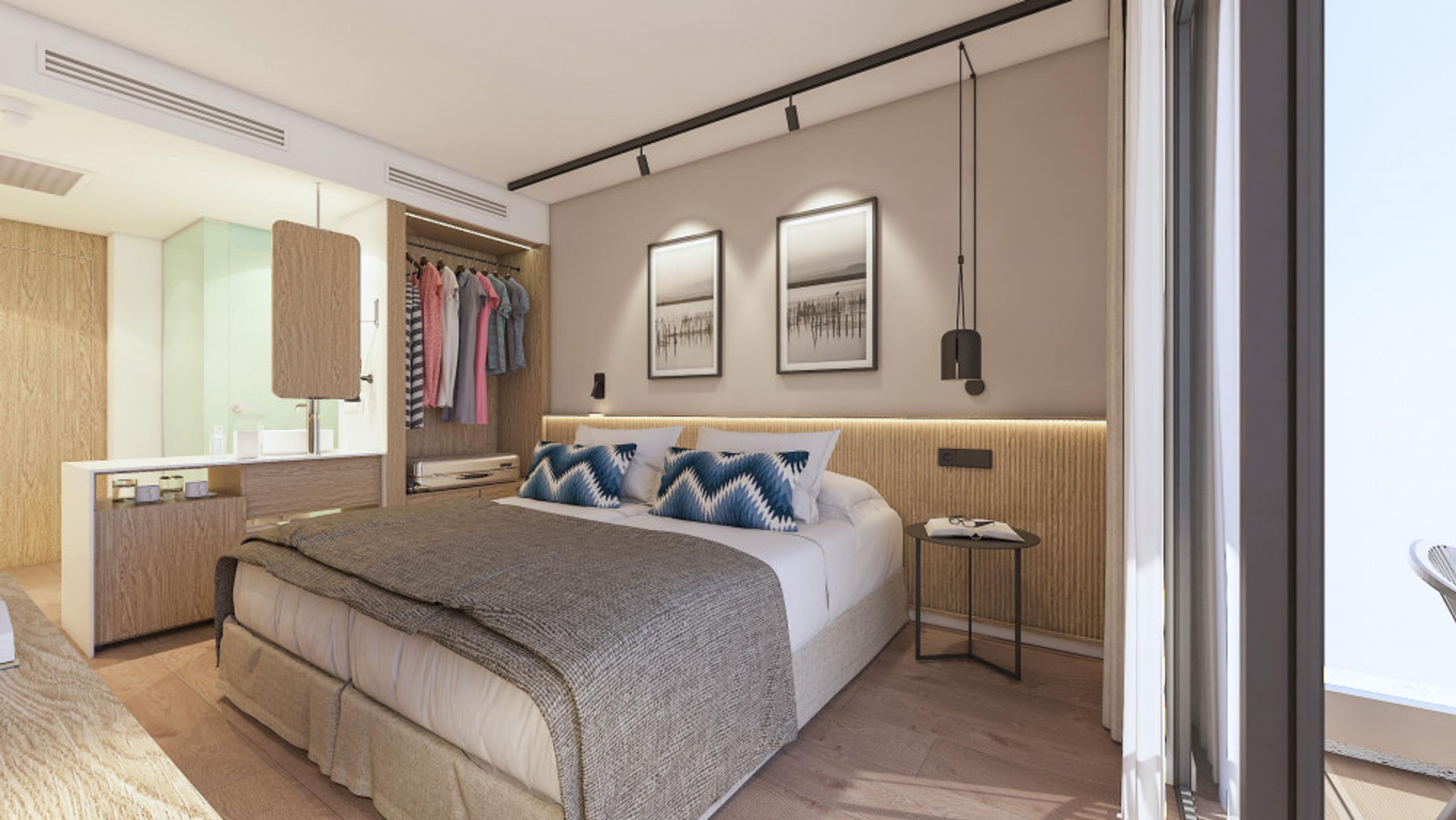 THB Bamboo Alcudia - adults only foto 2