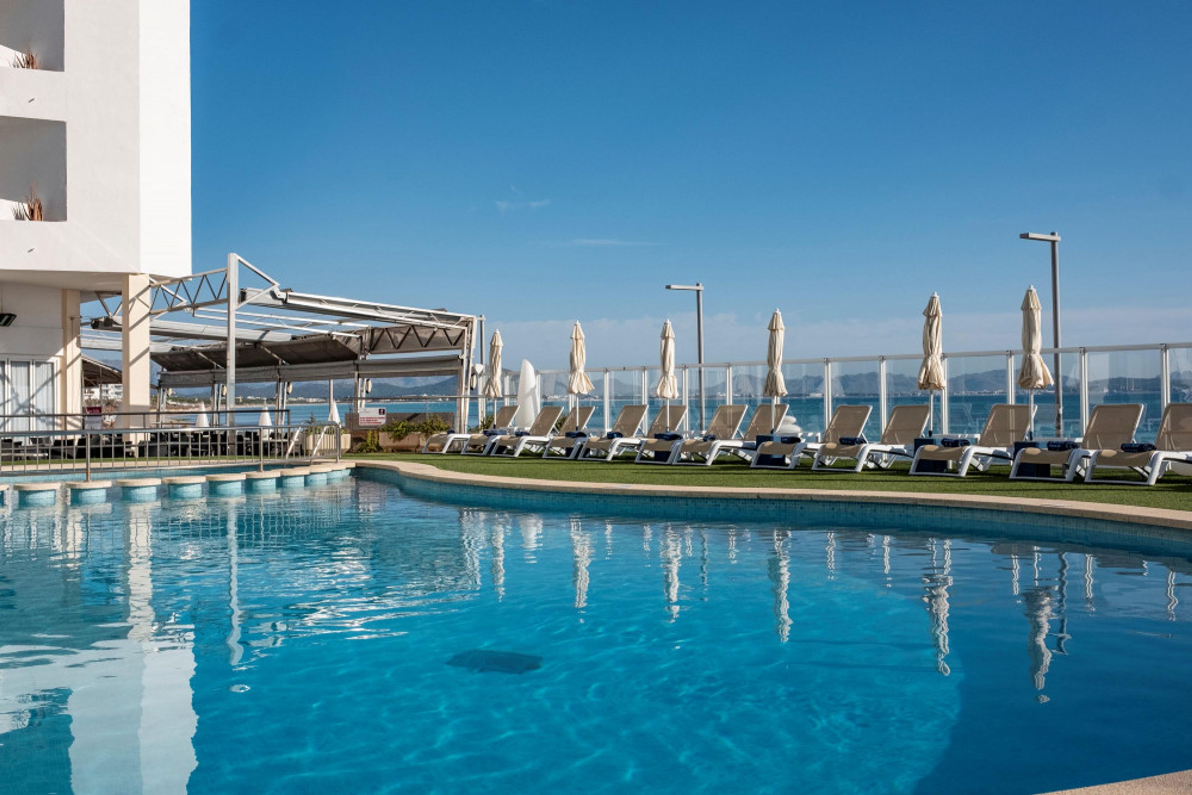 THB Gran Bahía foto 1