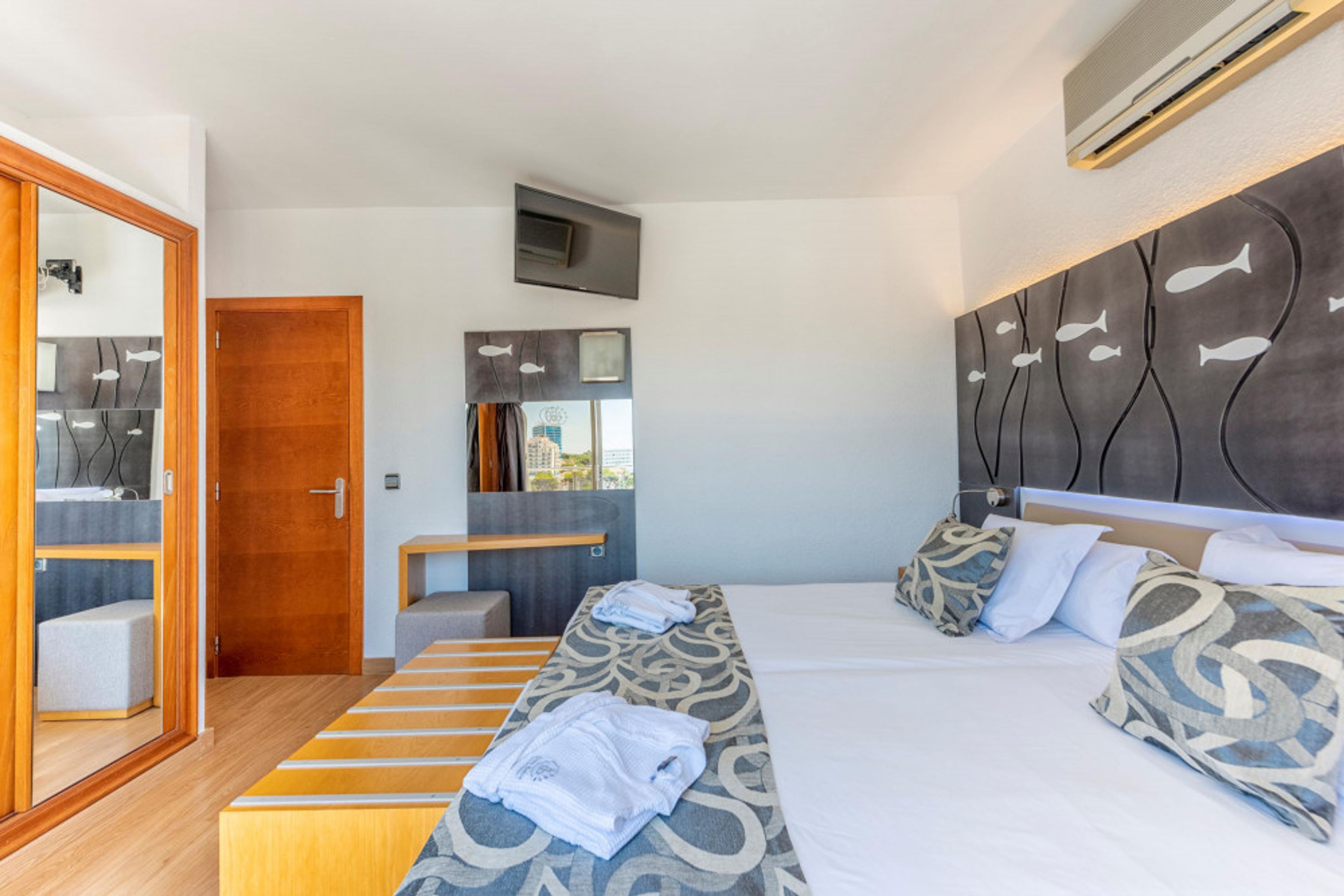 THB Gran Bahía foto 3