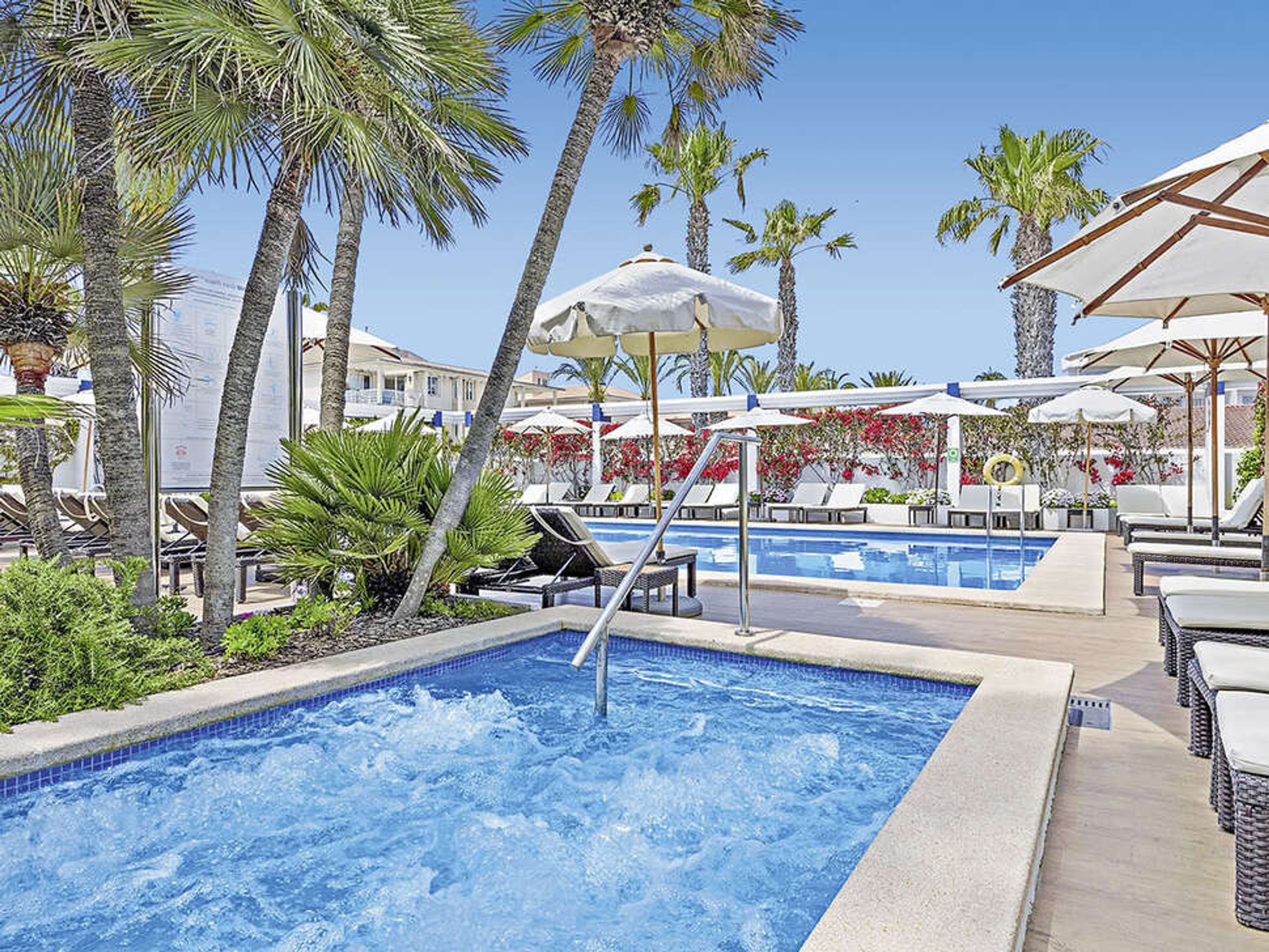 THB Gran Playa foto 1