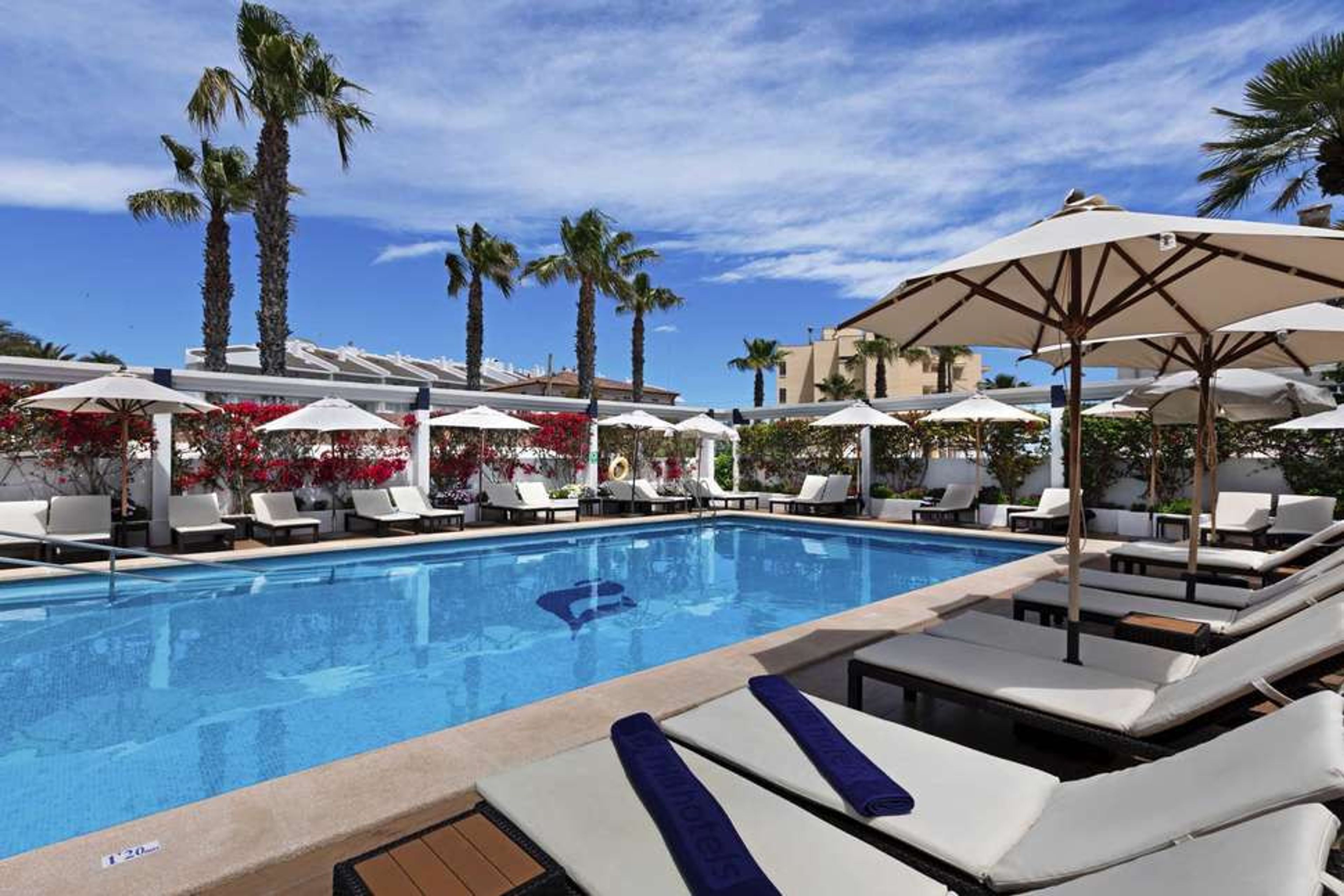 THB Gran Playa foto 2