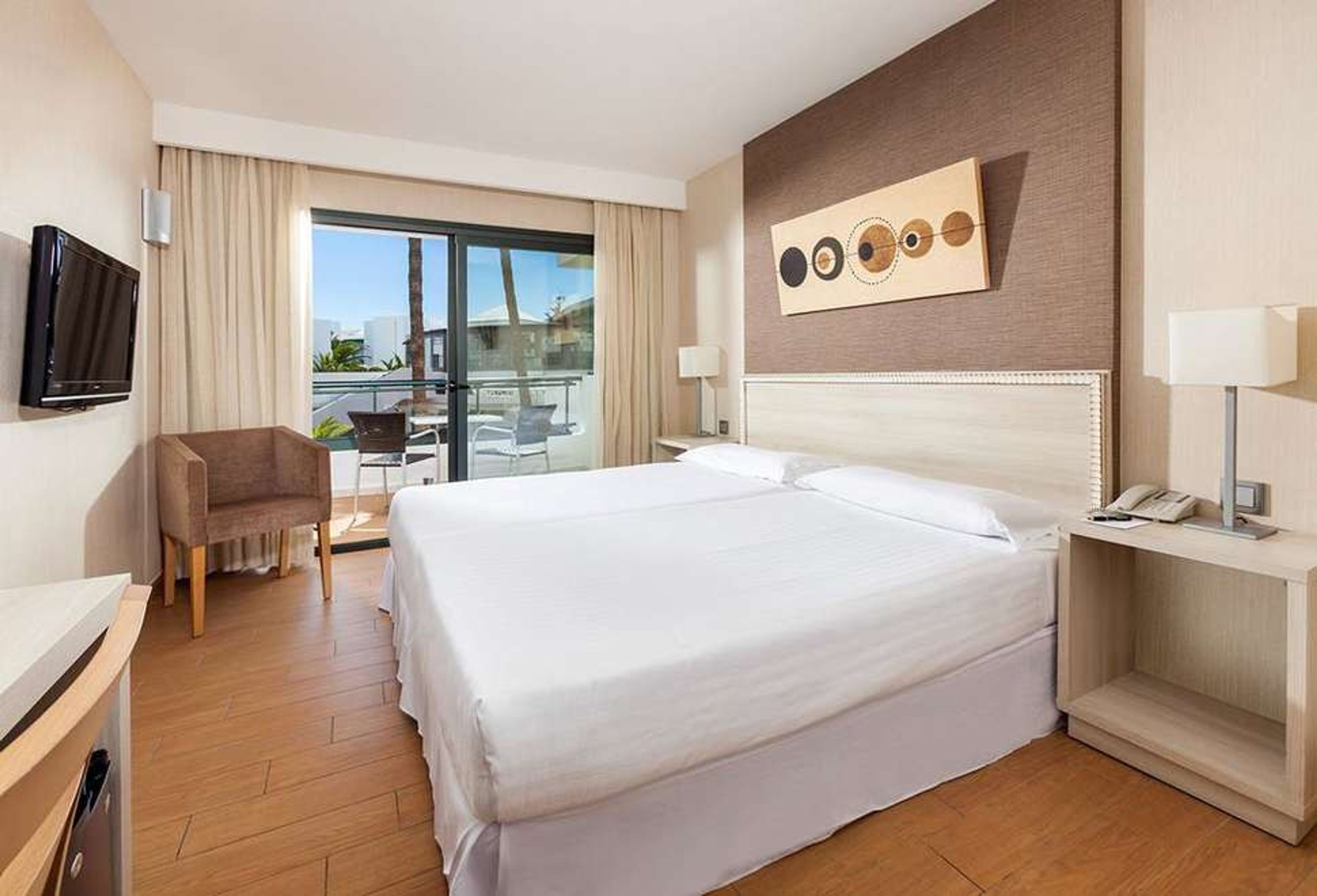 THB Lanzarote Beach foto 3