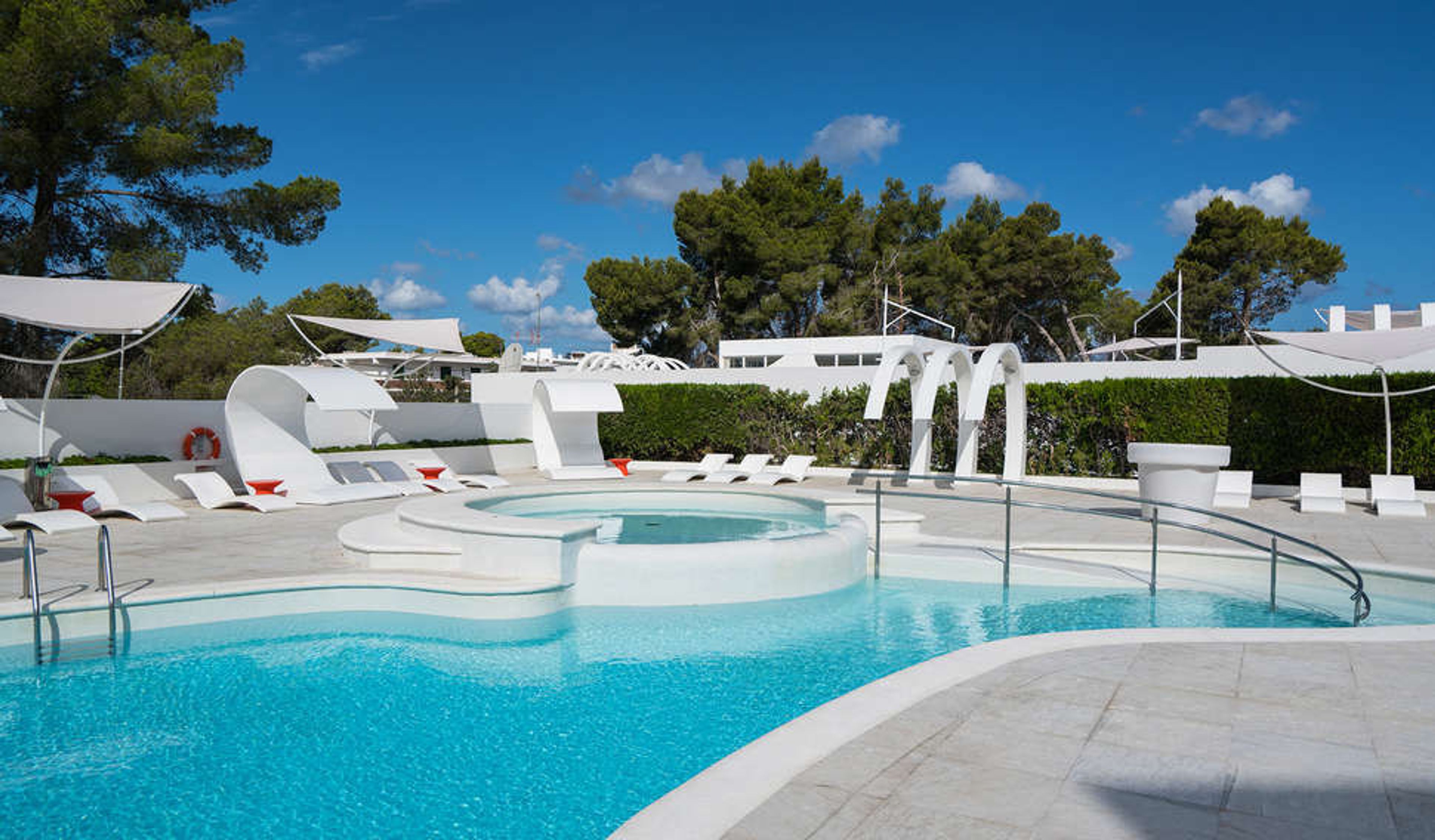 THB Naeco Ibiza - Adults Only