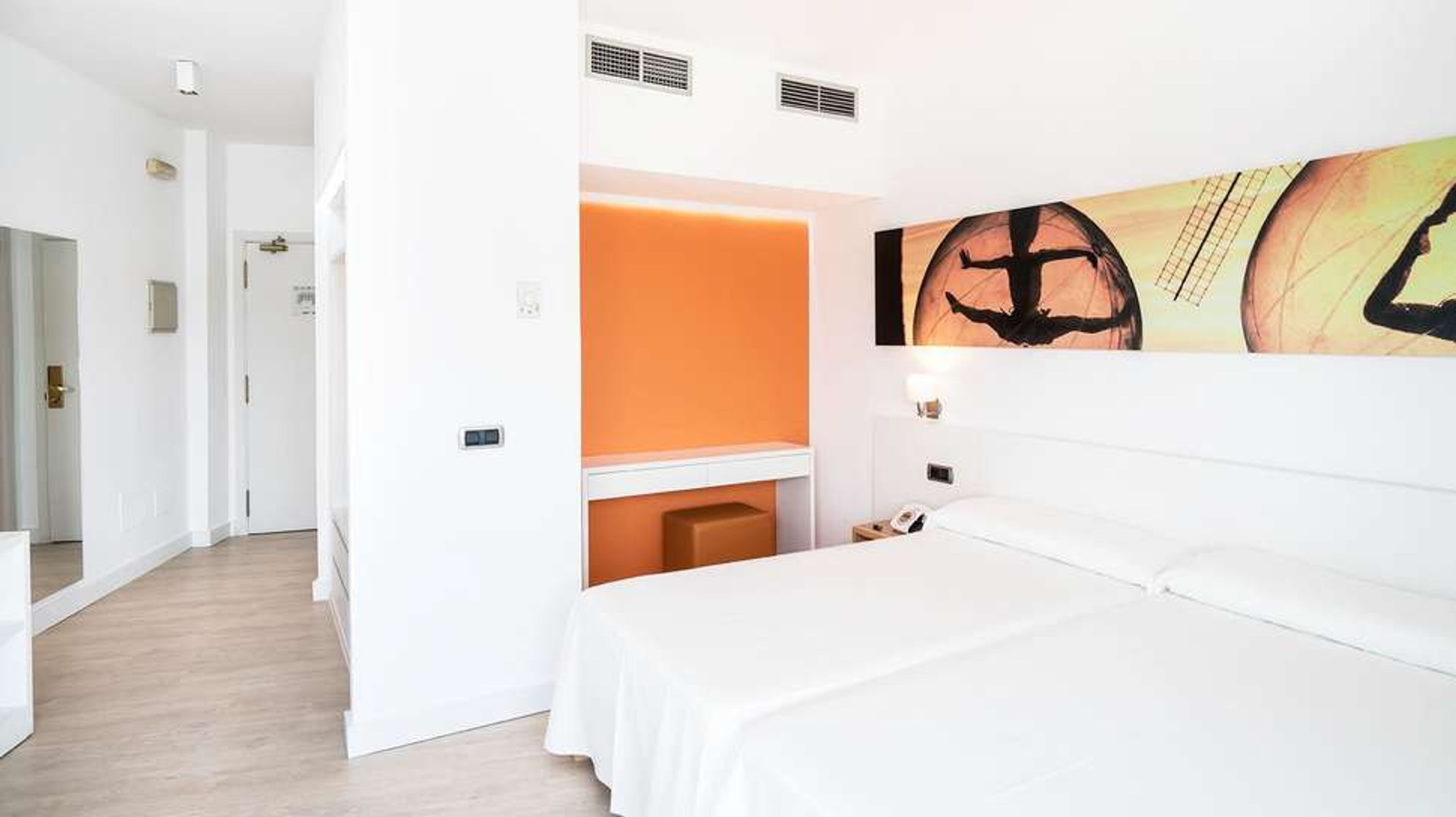 THB Ocean Beach foto 2