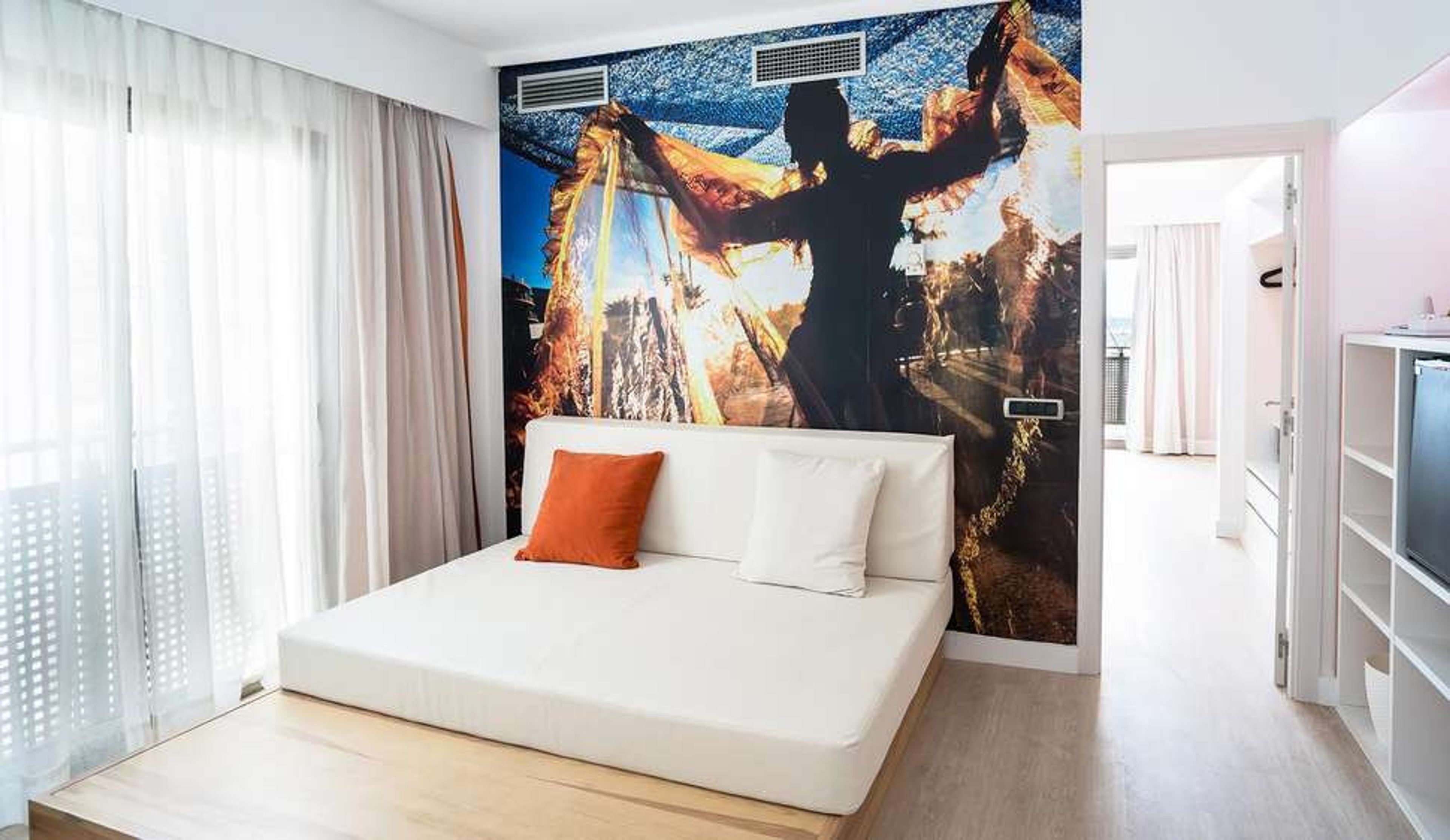 THB Ocean Beach foto 4