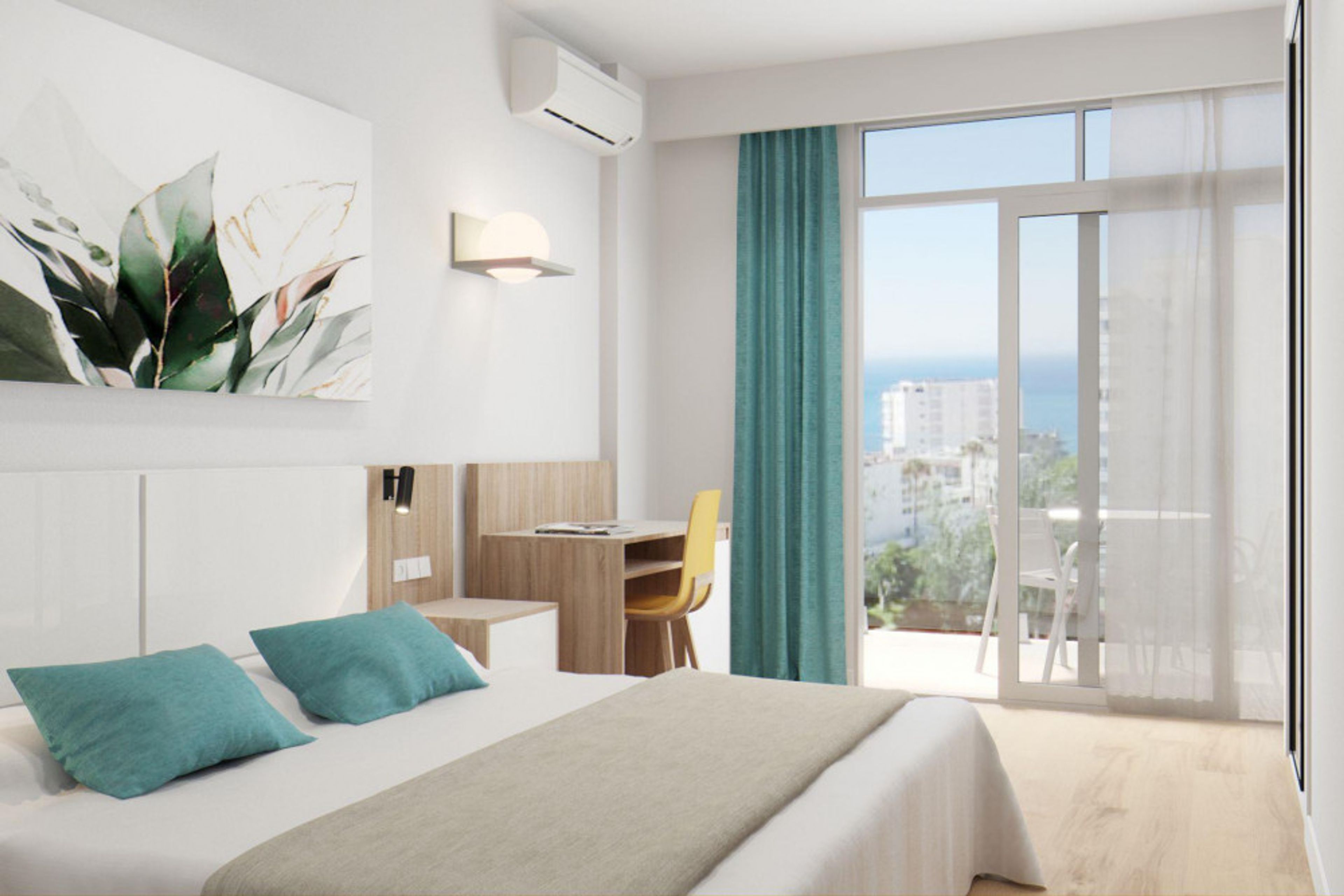 THB San Fermin foto 2