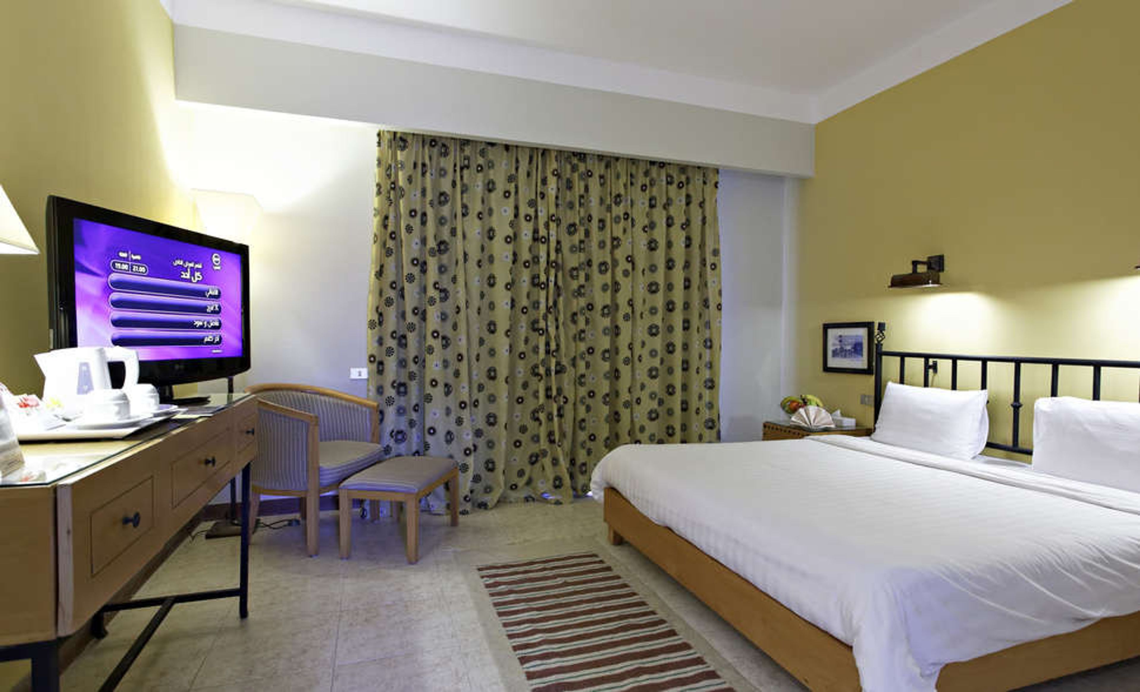 The Three Corners Ocean View foto 3