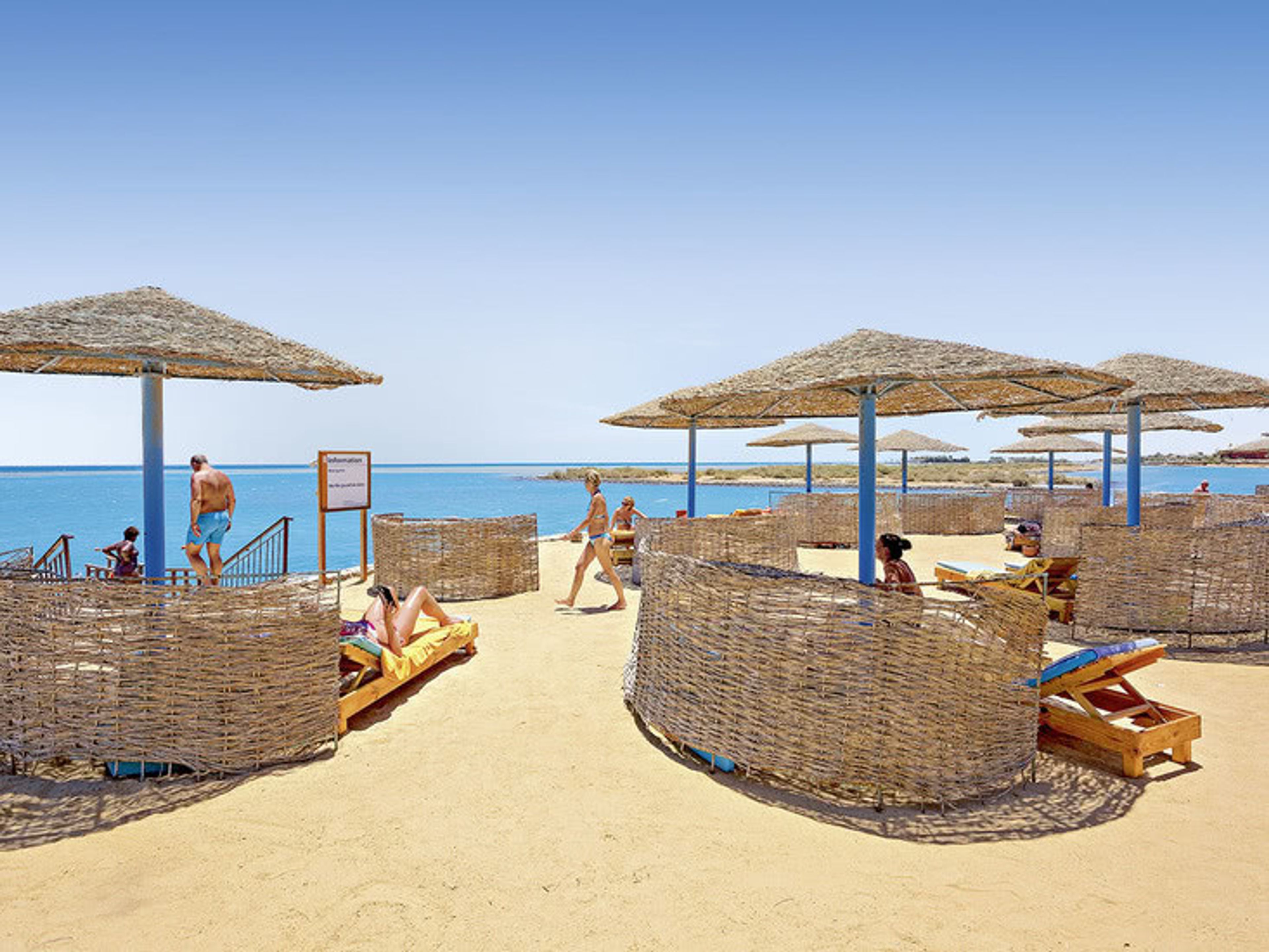 The Three Corners Ocean View Prestige foto 3