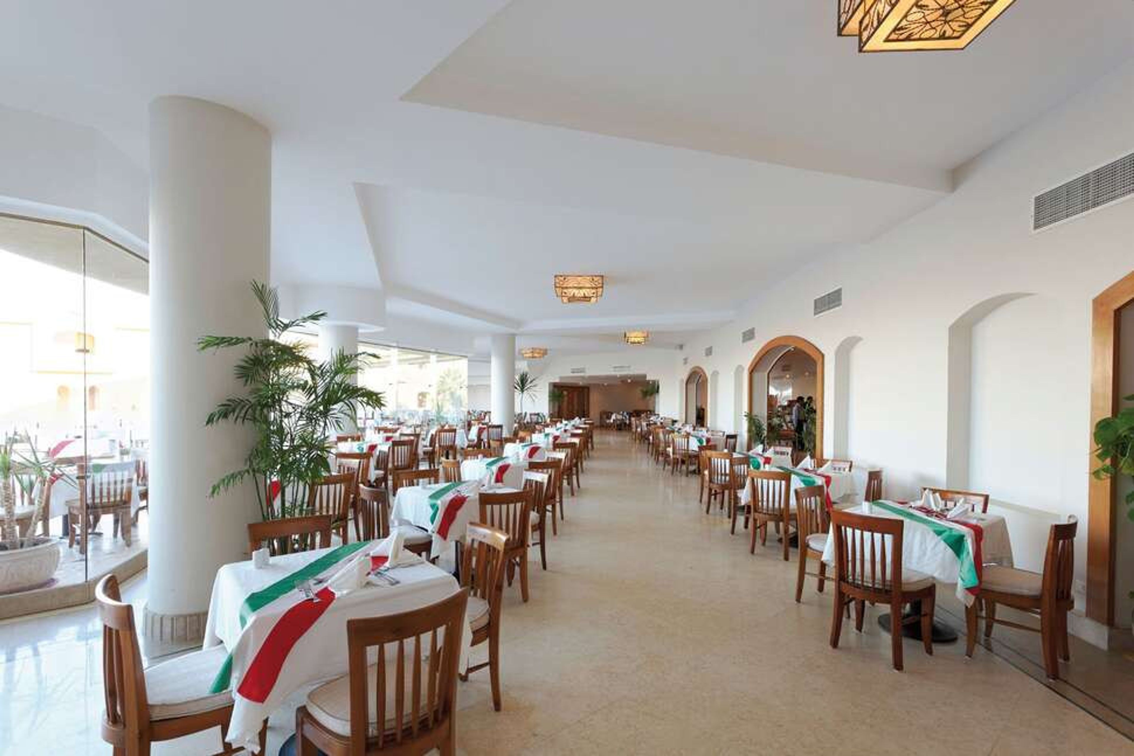 The Three Corners Fayrouz Plaza Beach Resortfoto5