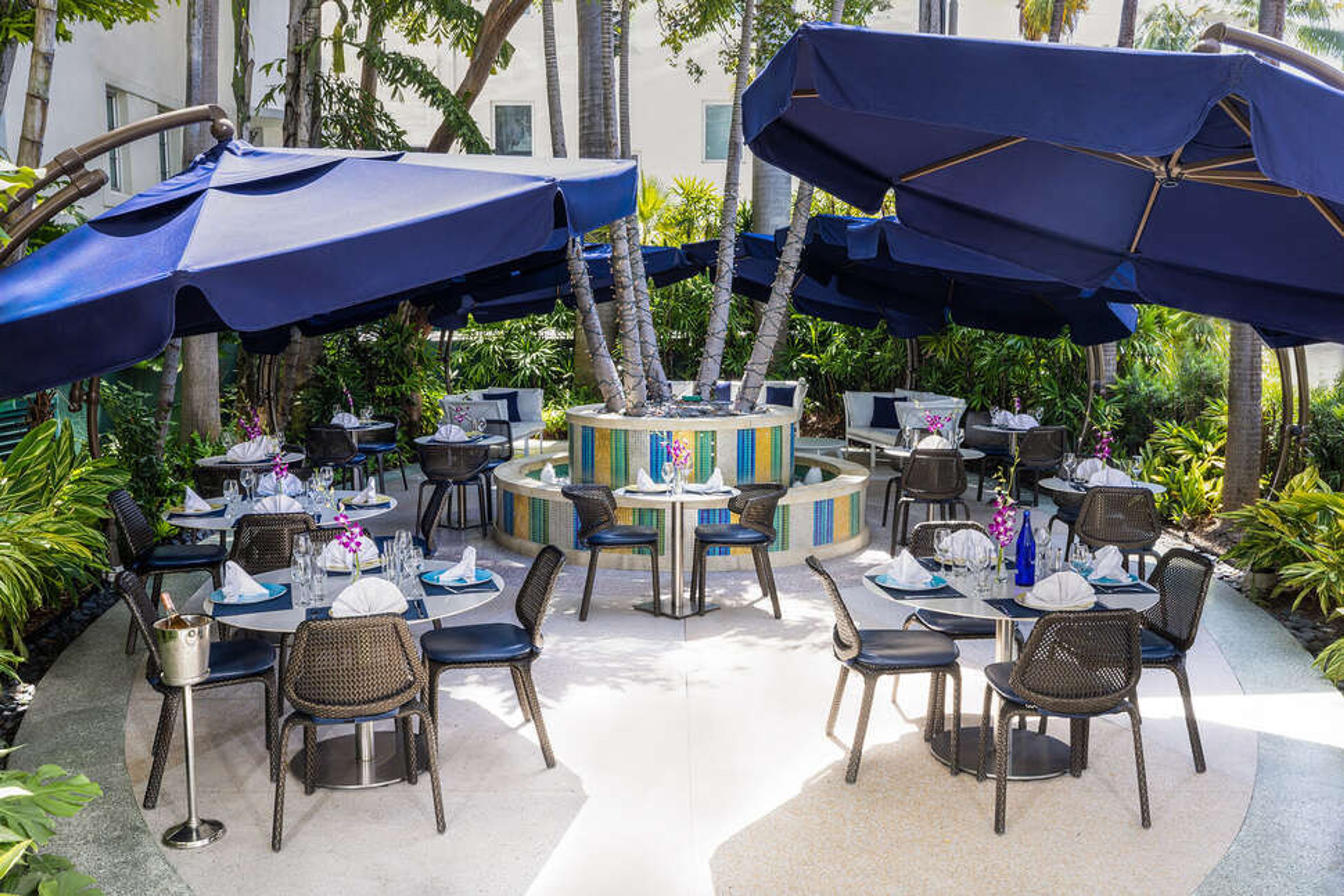 The Tony Hotel South Beach foto 1