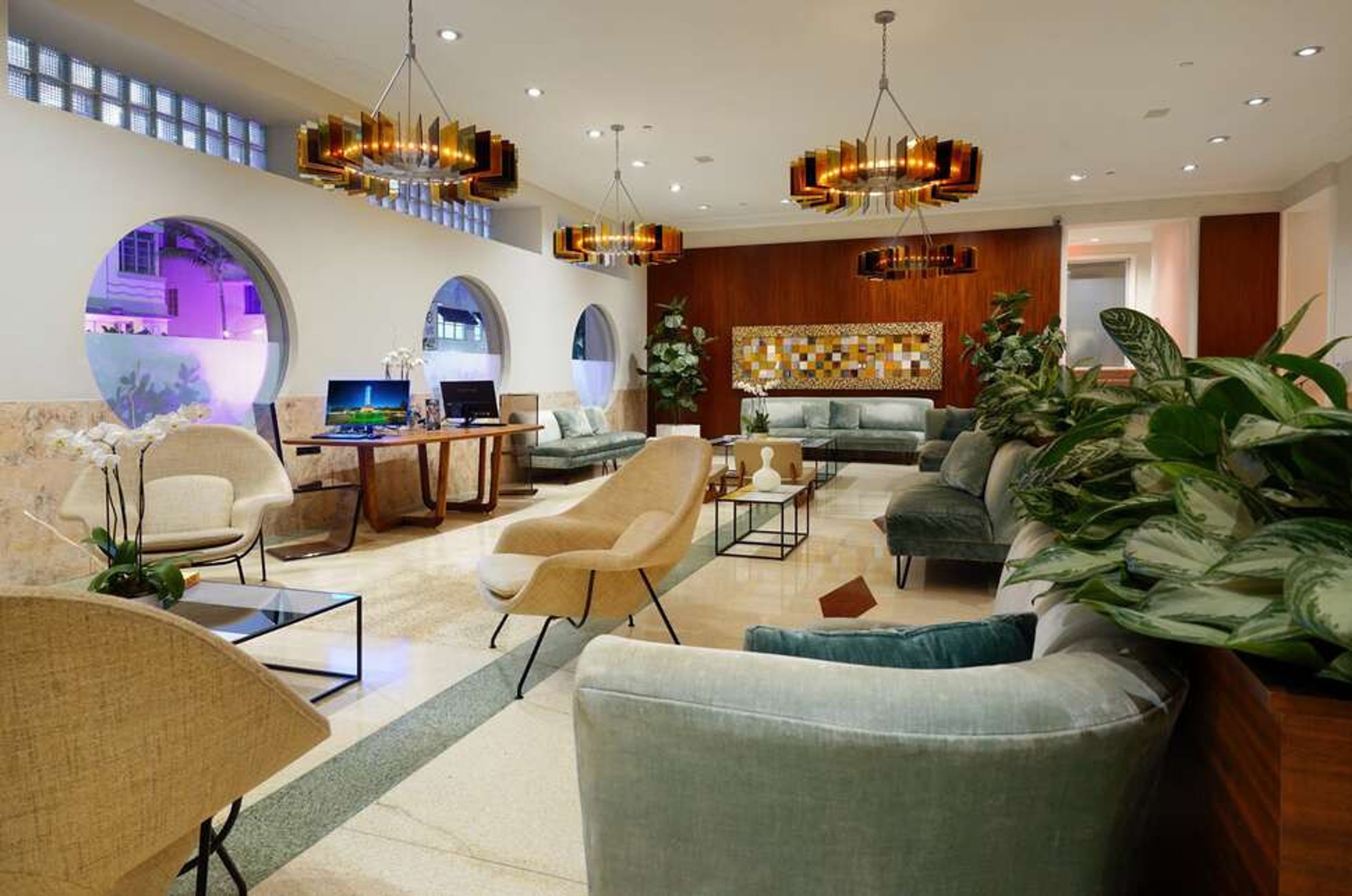 The Tony Hotel South Beach foto 2