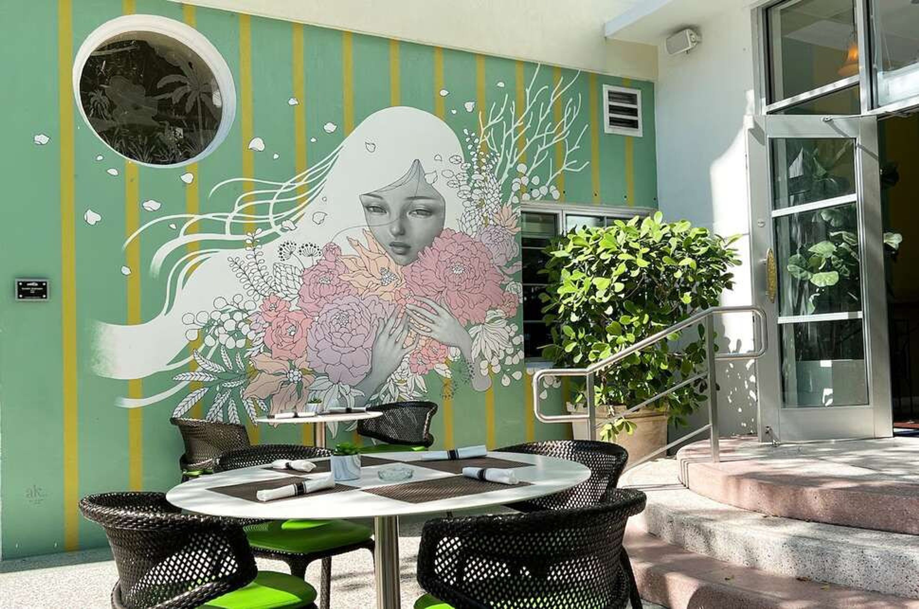 The Tony Hotel South Beach foto 3