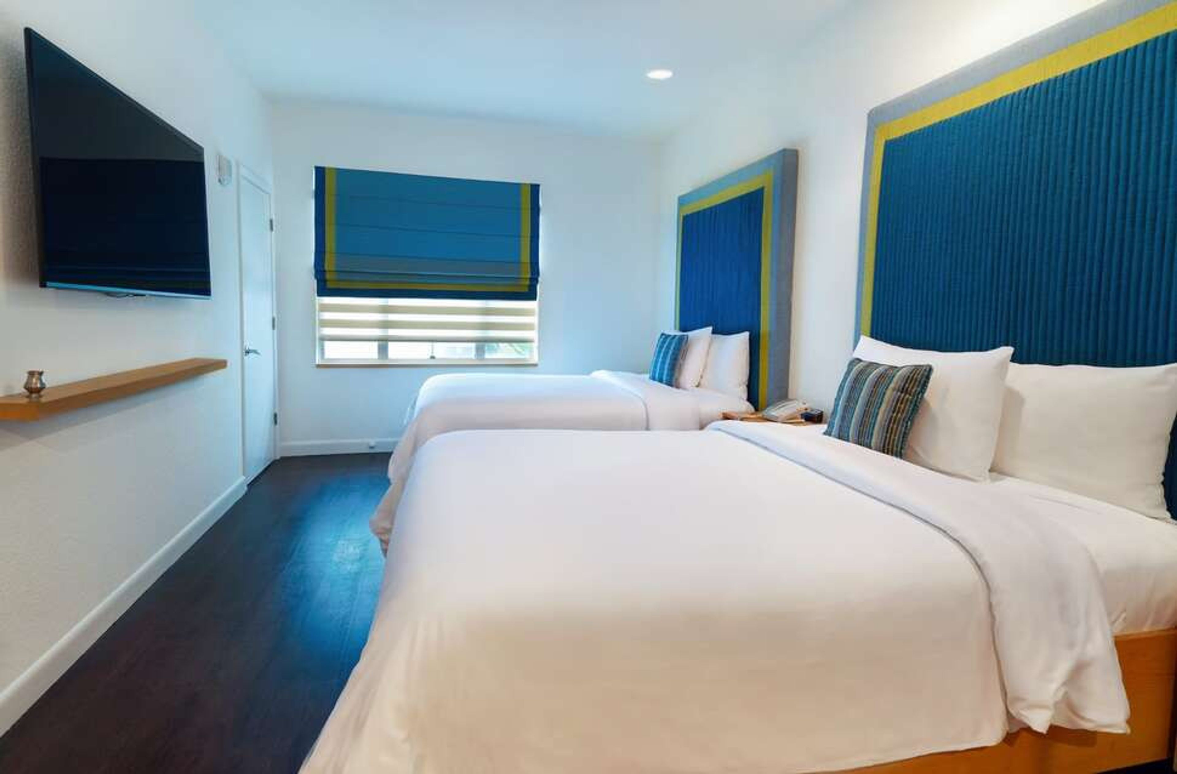 The Tony Hotel South Beach foto 4