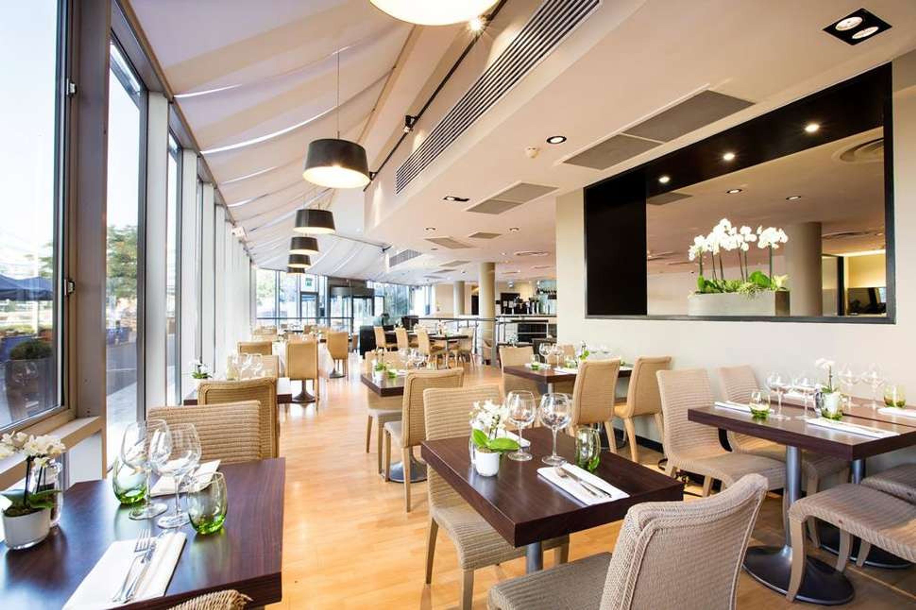 The Tower Hotel foto 2