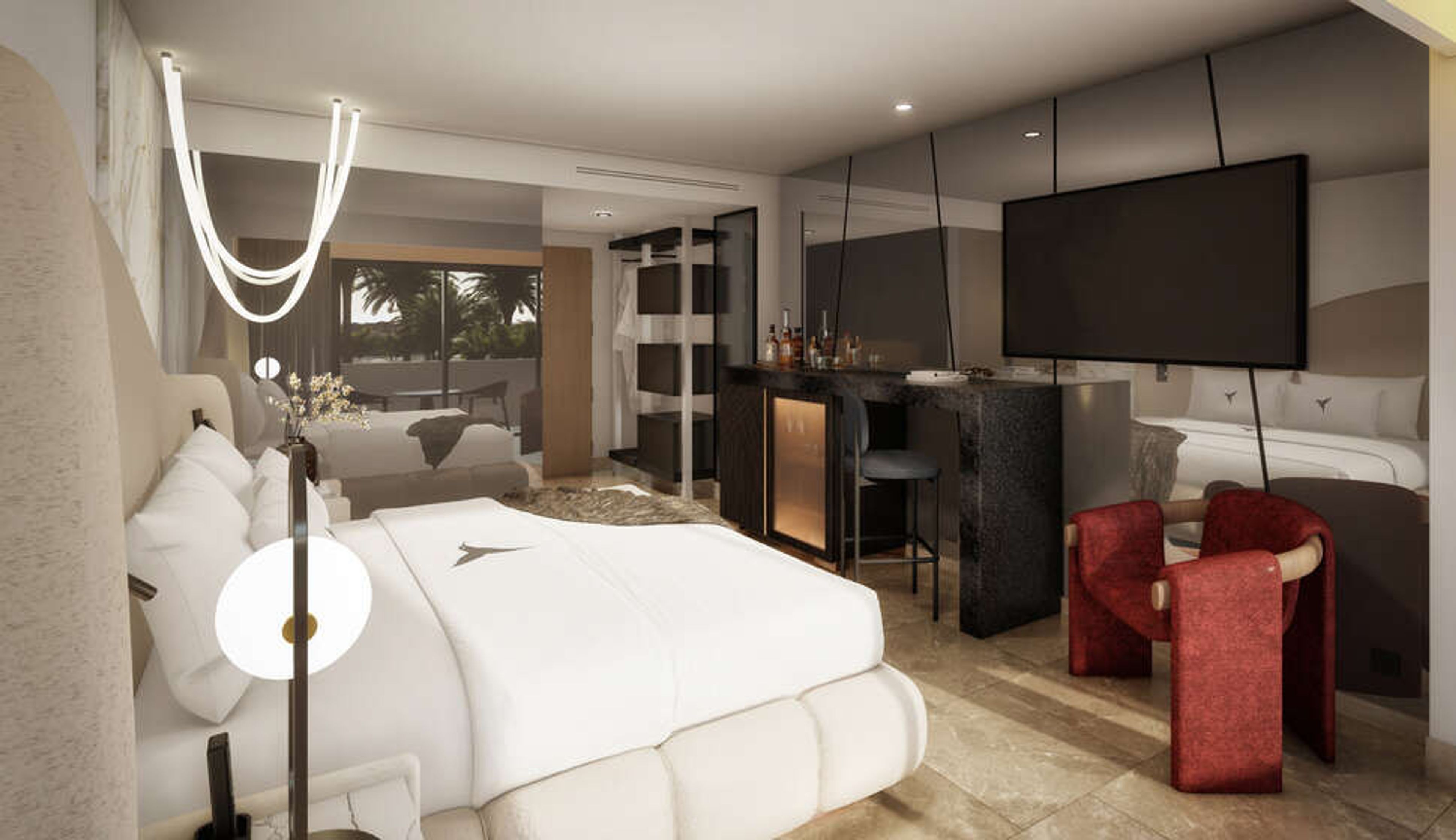 The Unexpected Ibiza foto 3