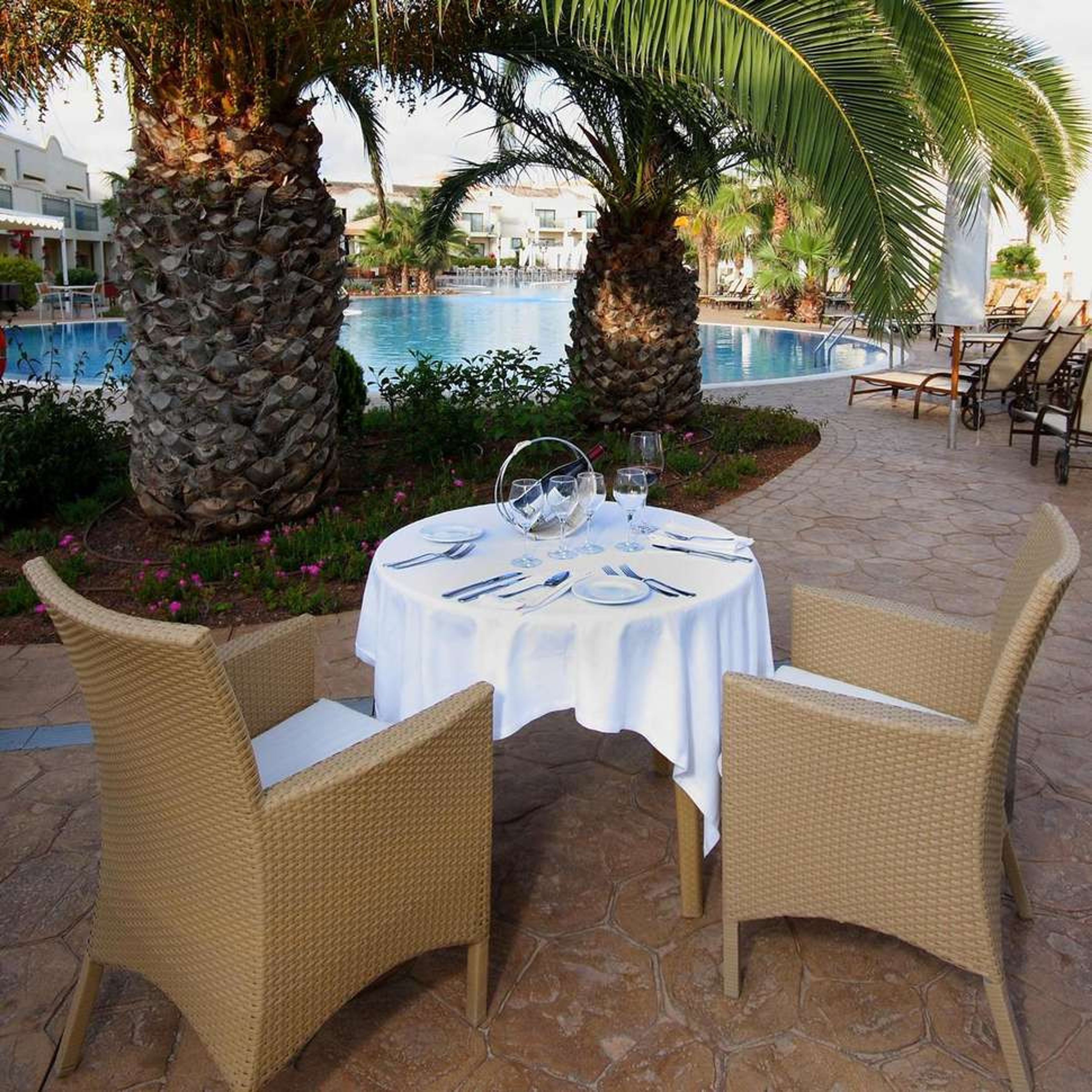 The Valentin Star Menorca Adults-Only Hotel foto 1