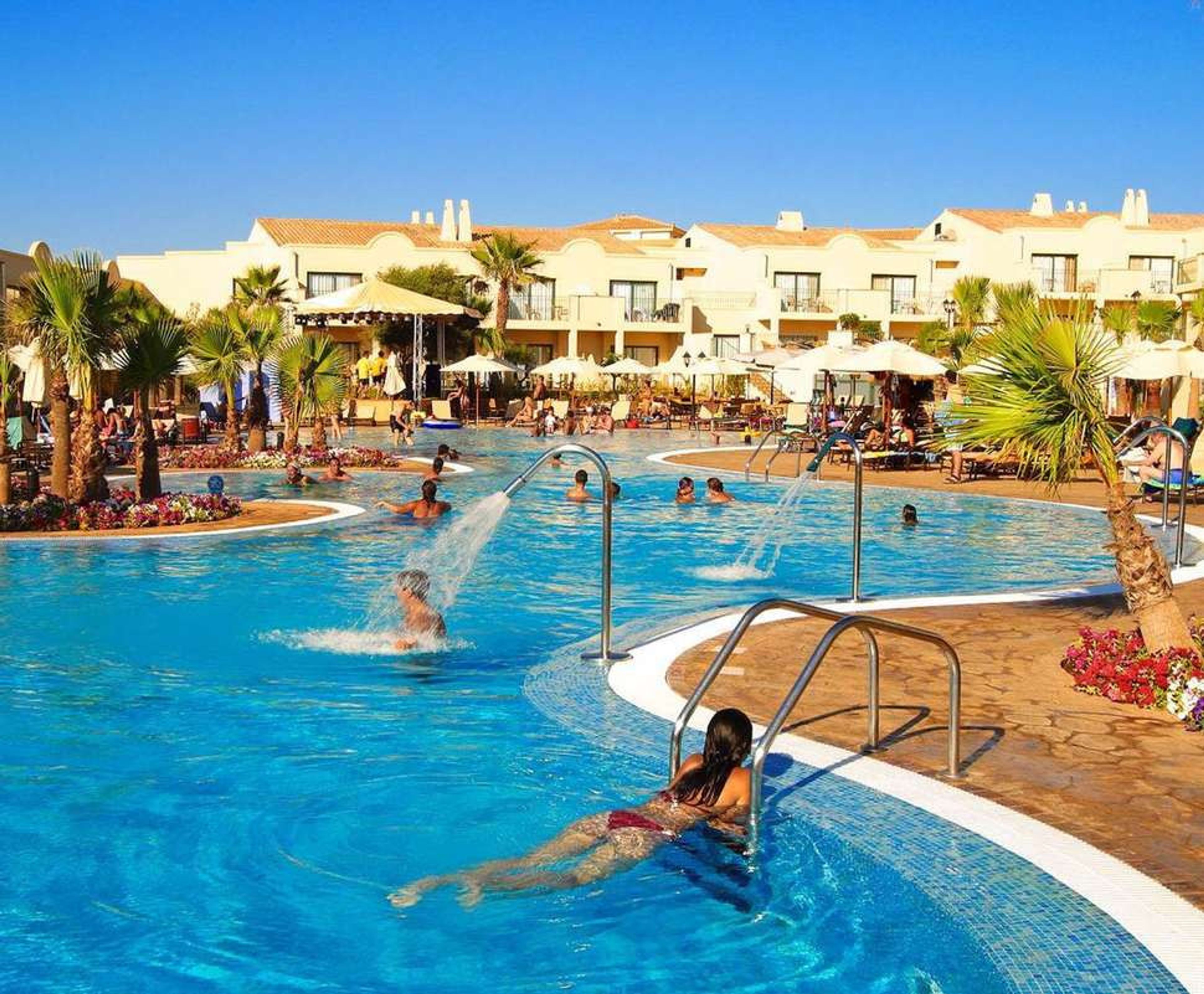 The Valentin Star Menorca Adults-Only Hotel foto 2