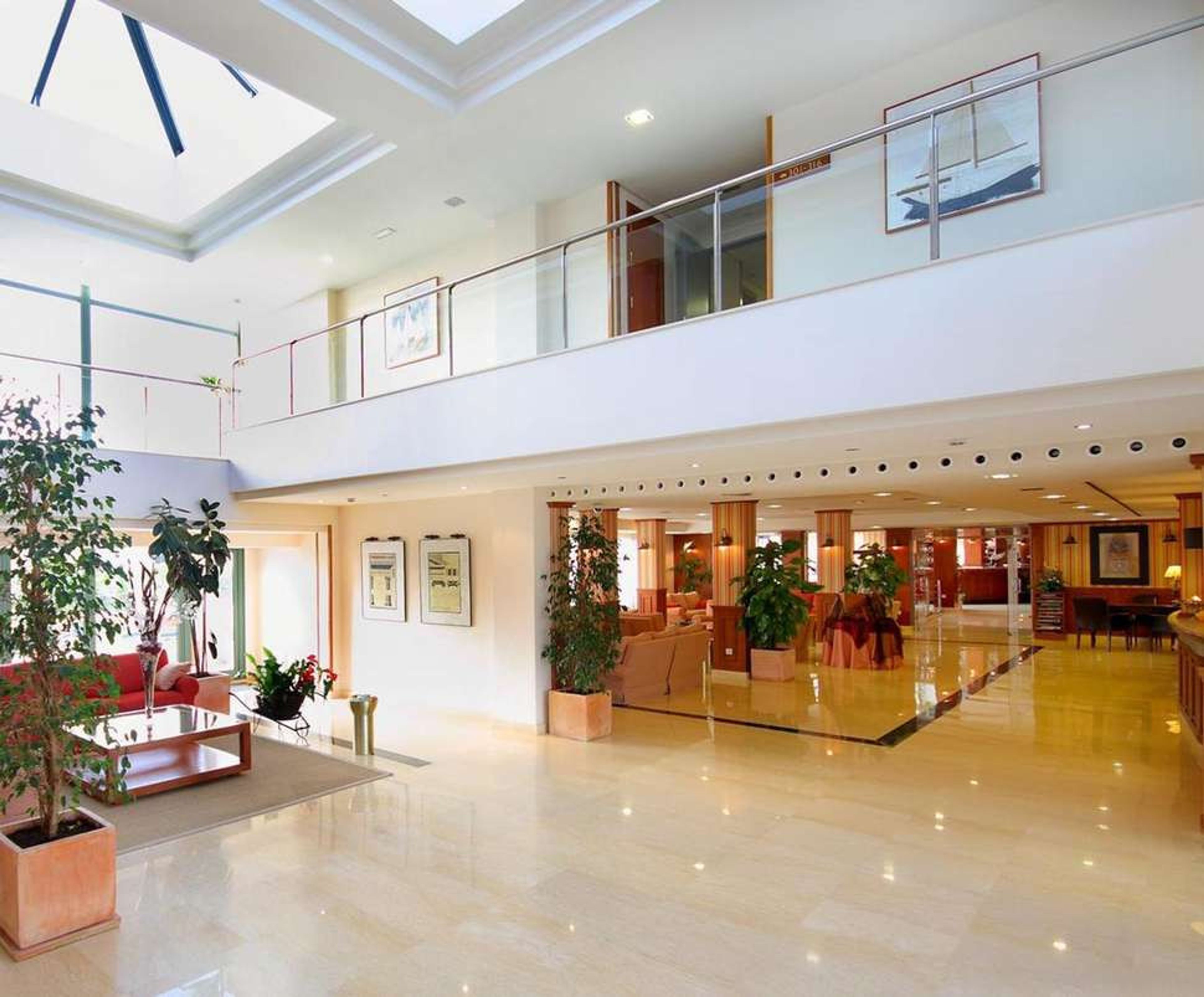 The Valentin Star Menorca Adults-Only Hotel foto 3