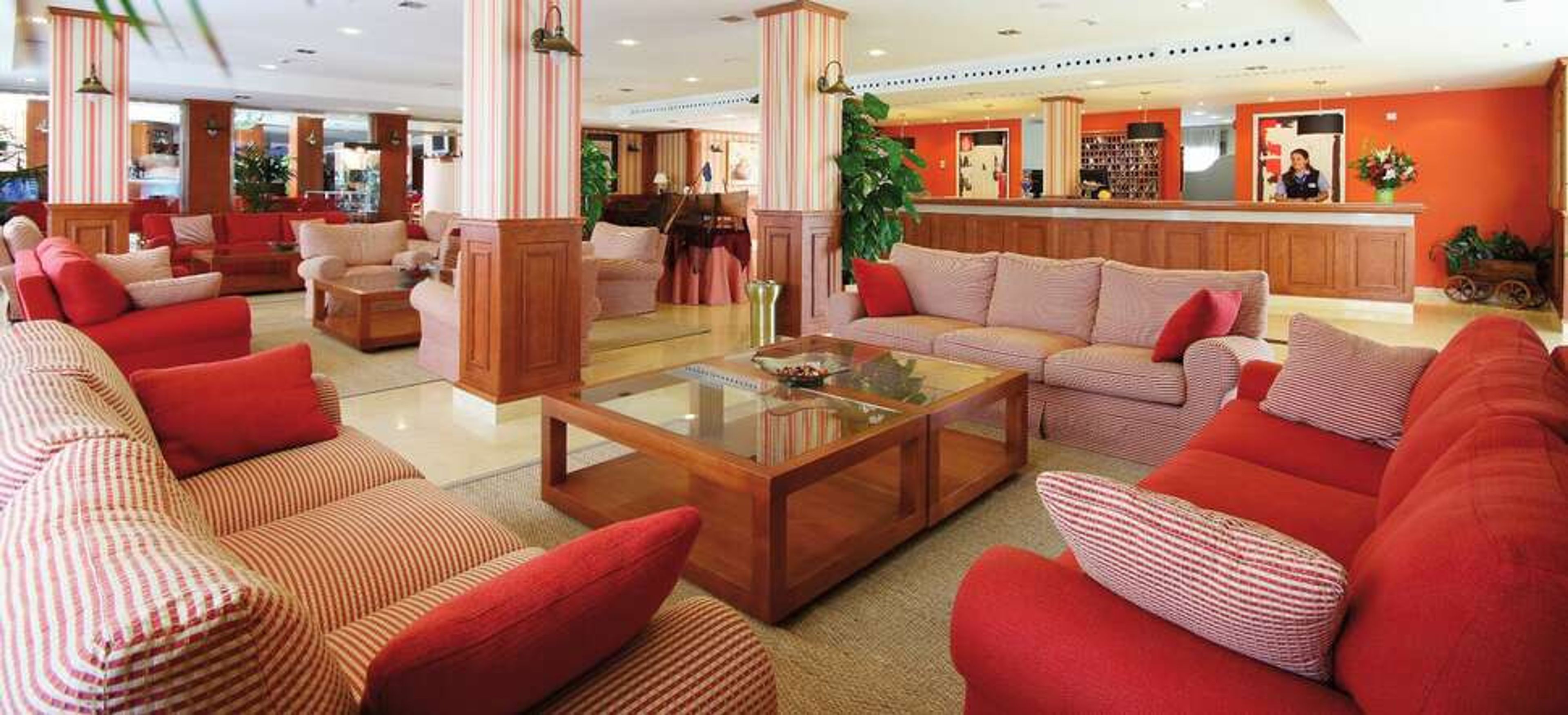 The Valentin Star Menorca Adults-Only Hotel foto 4