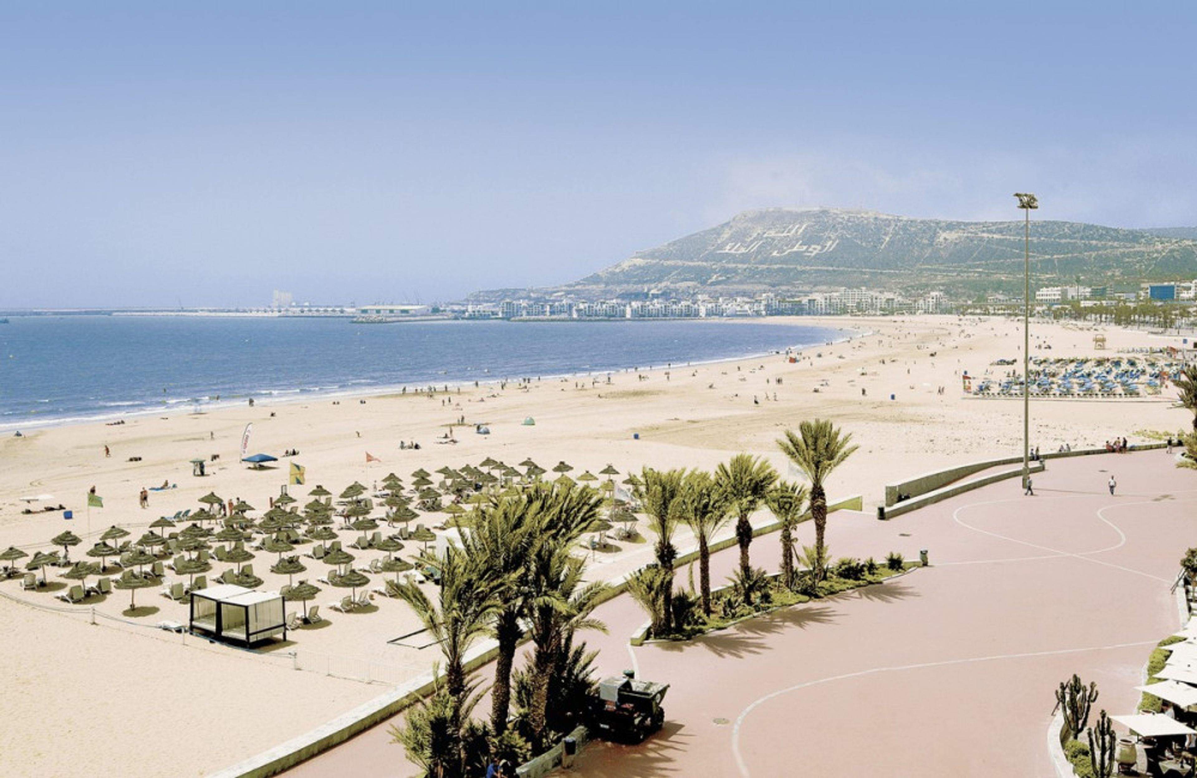 The View Agadir foto 1