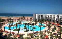 The View Agadir Magically Royal Ocean foto 1