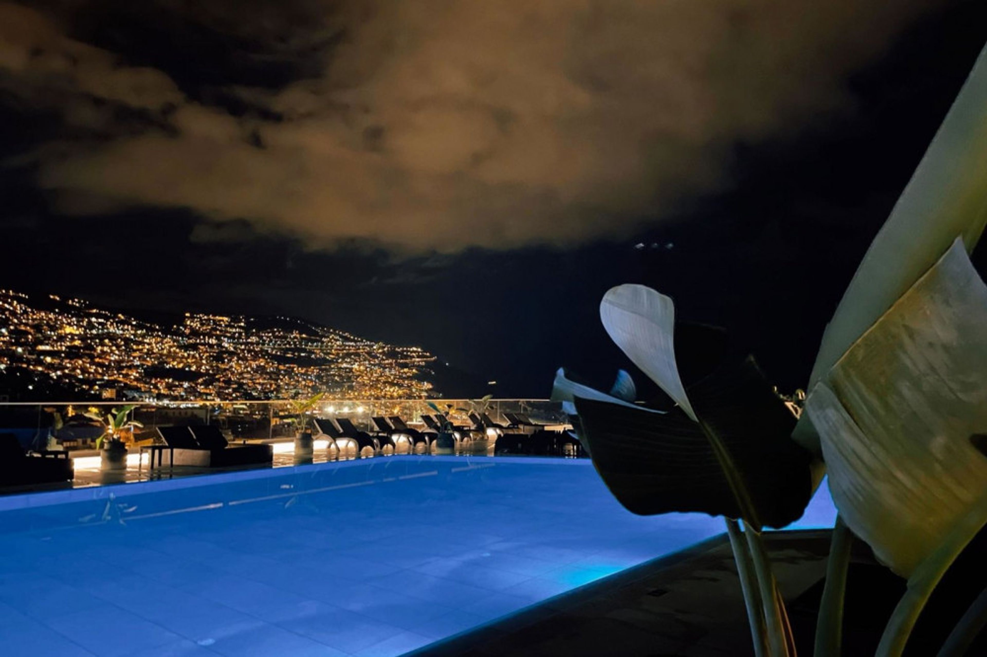 The Views Baia foto 1