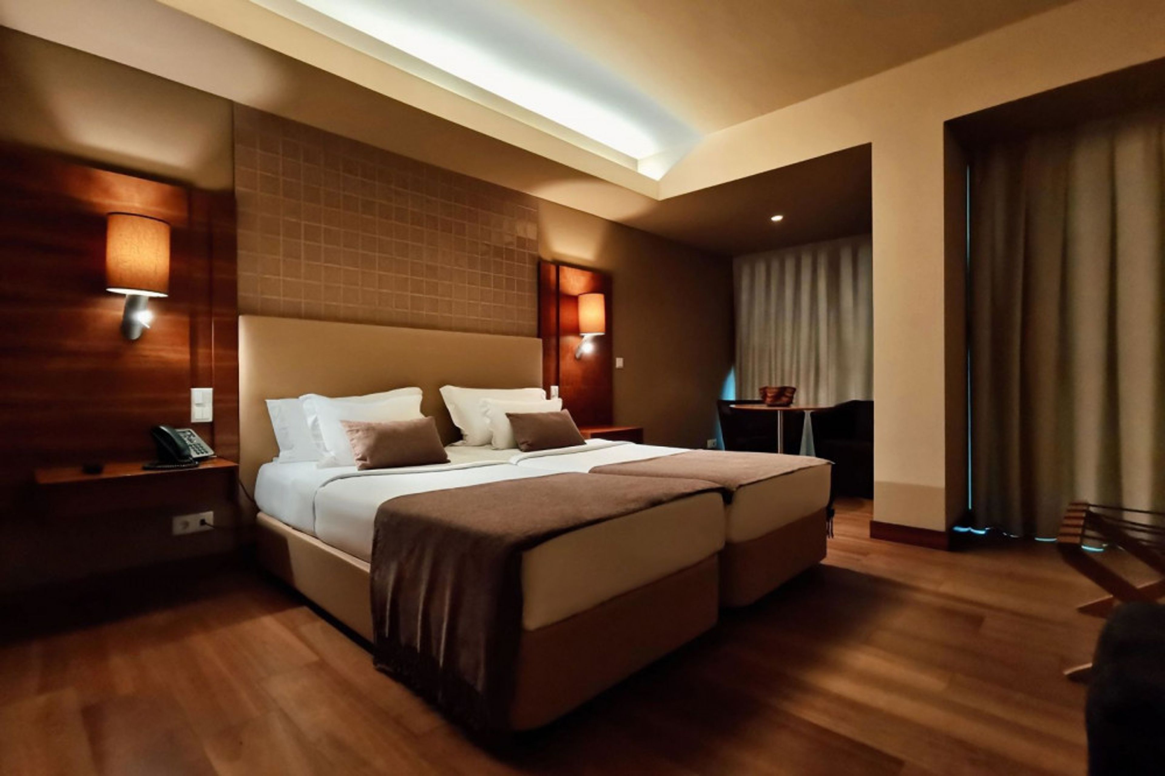 The Views Baia foto 3