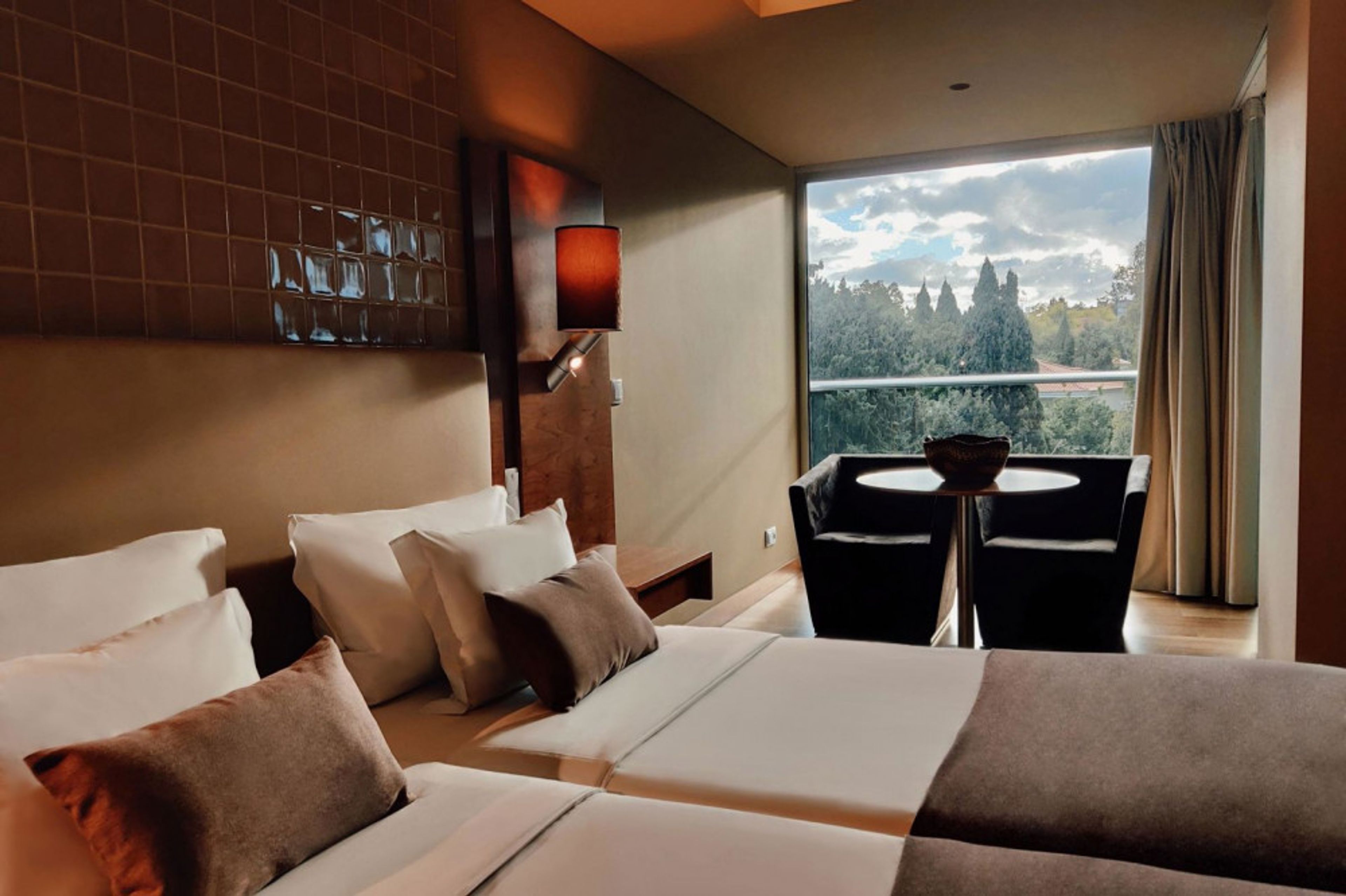 The Views Baia foto 4