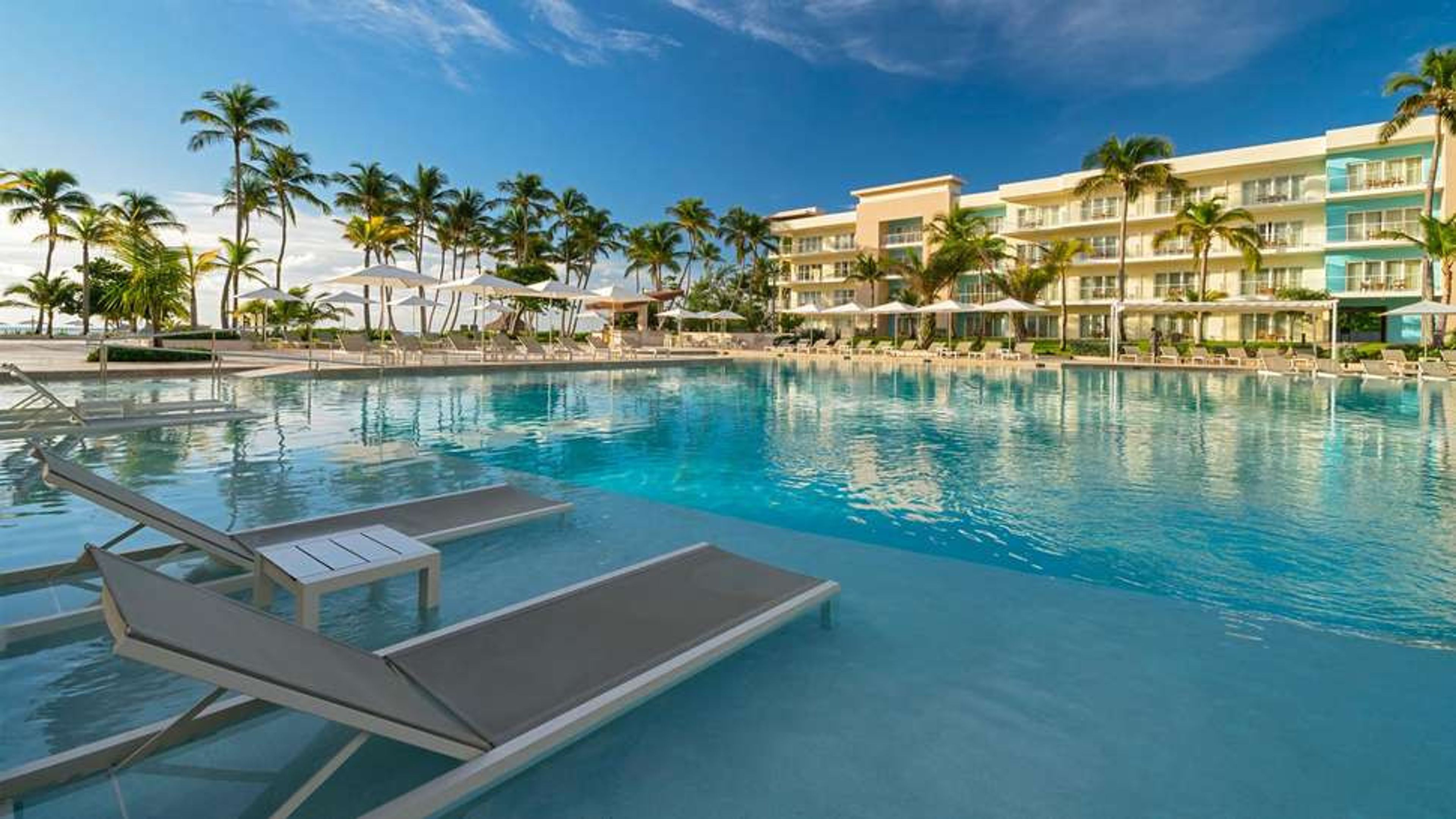The Westin Puntacana Resort and Club