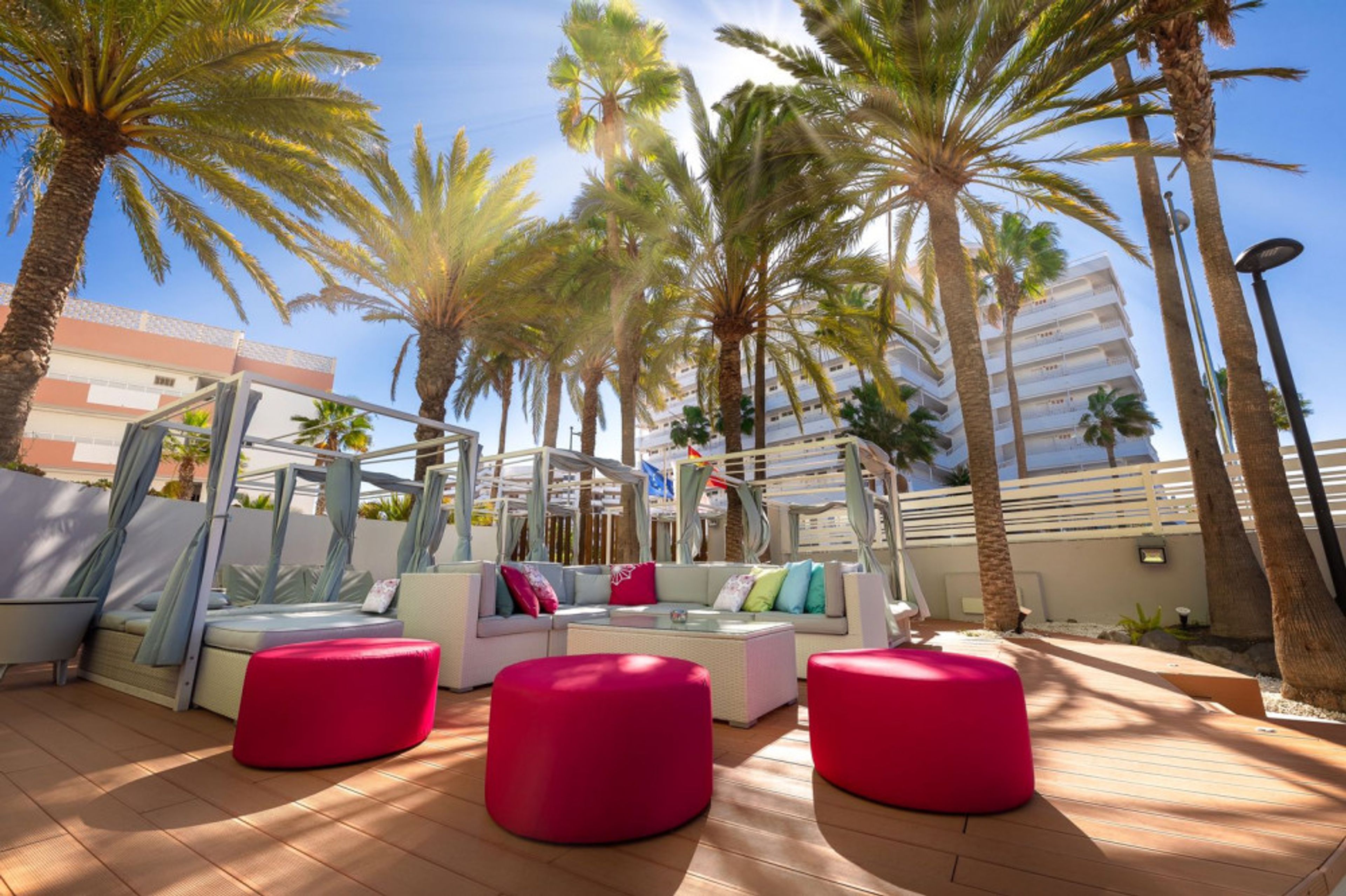 The Anamar Apartments foto 3